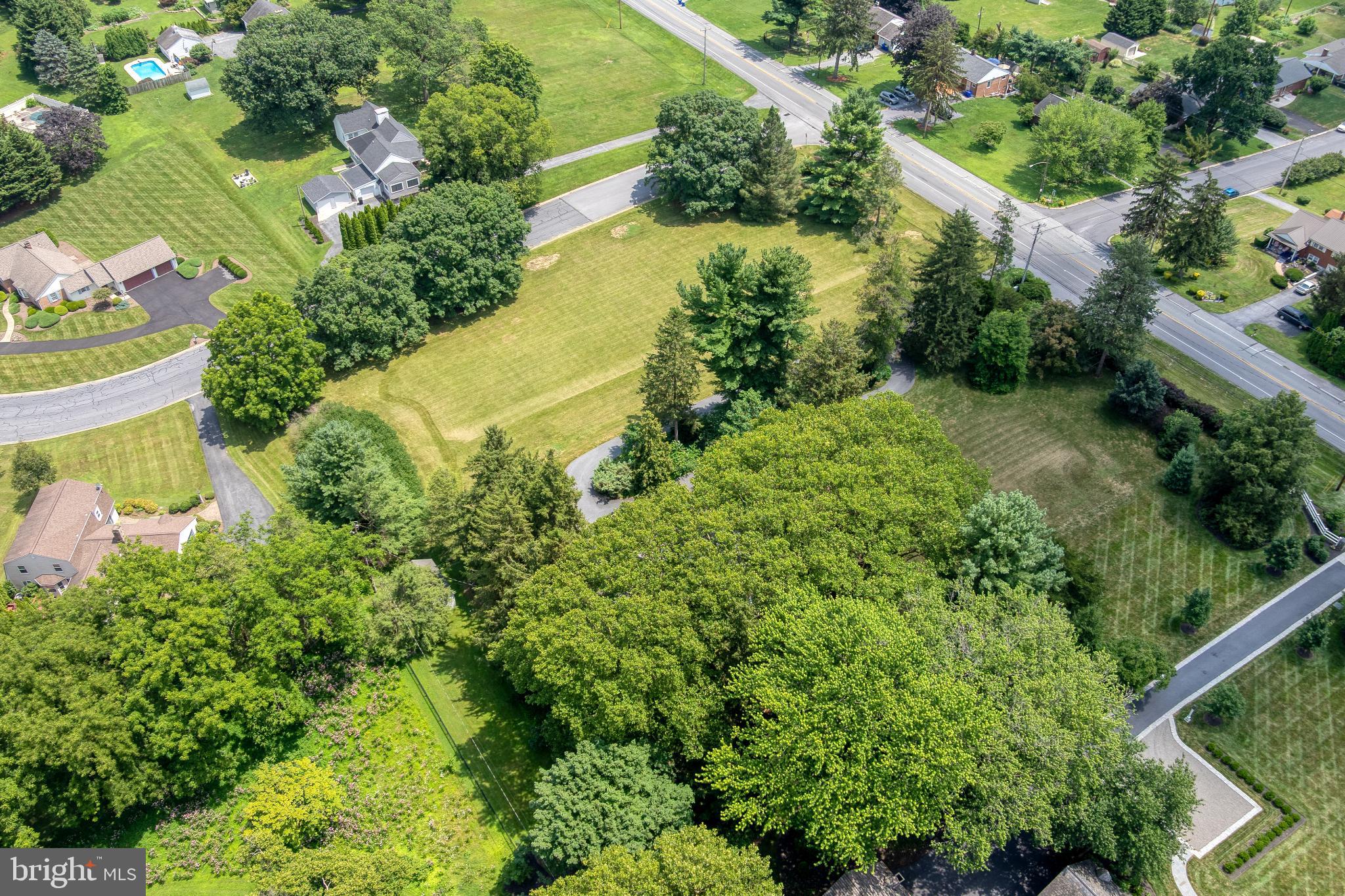 LANCASTER TWP - Residential