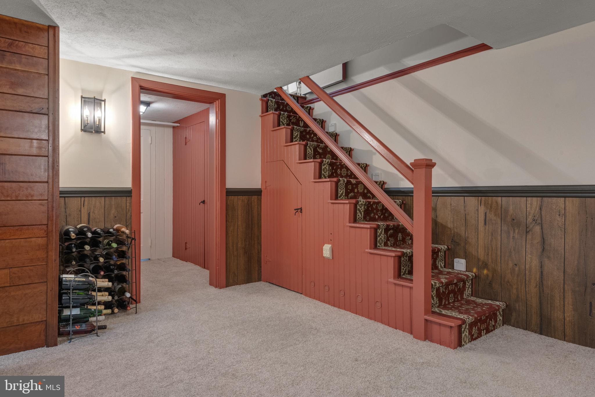 LANCASTER TWP - Residential