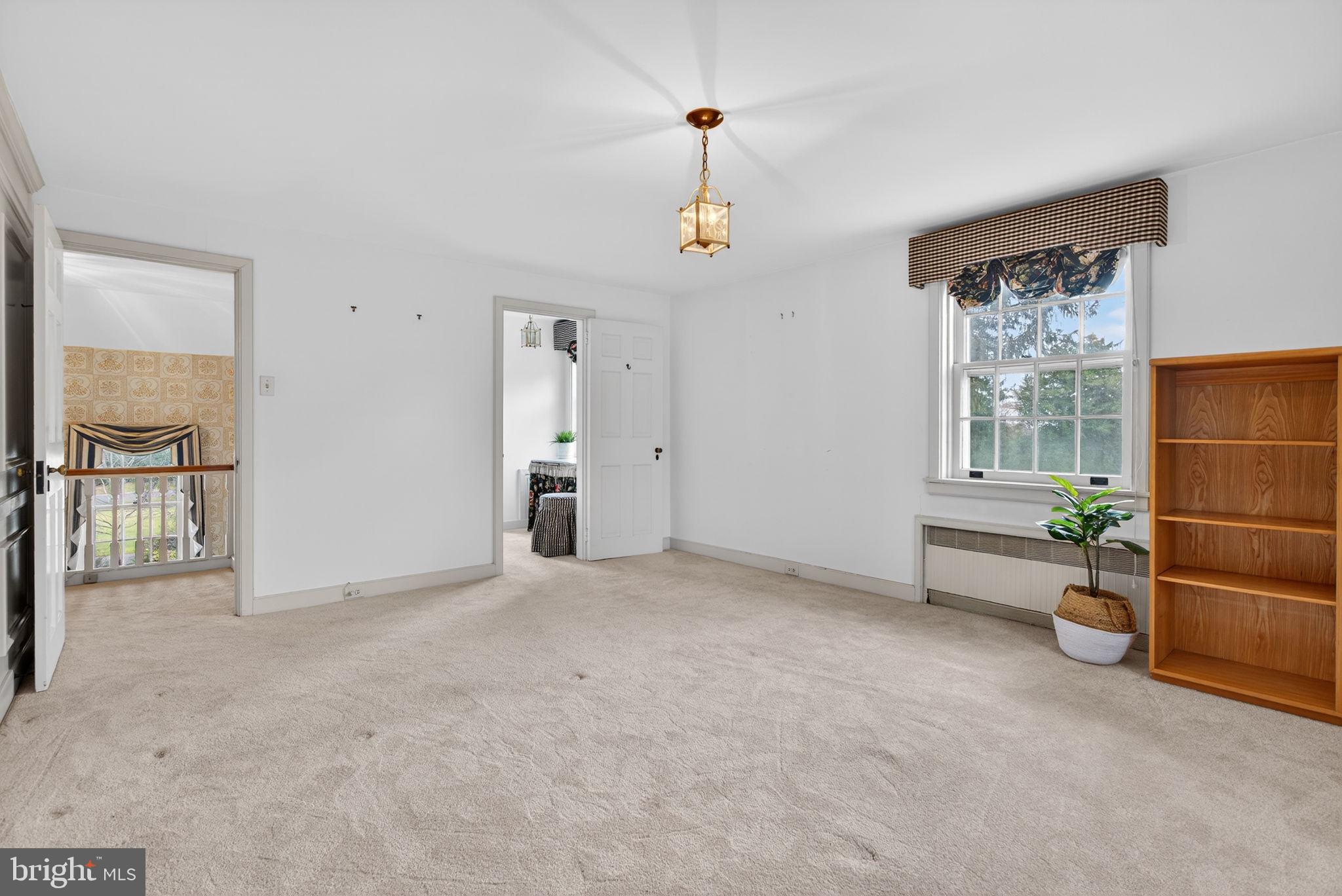 LANCASTER TWP - Residential