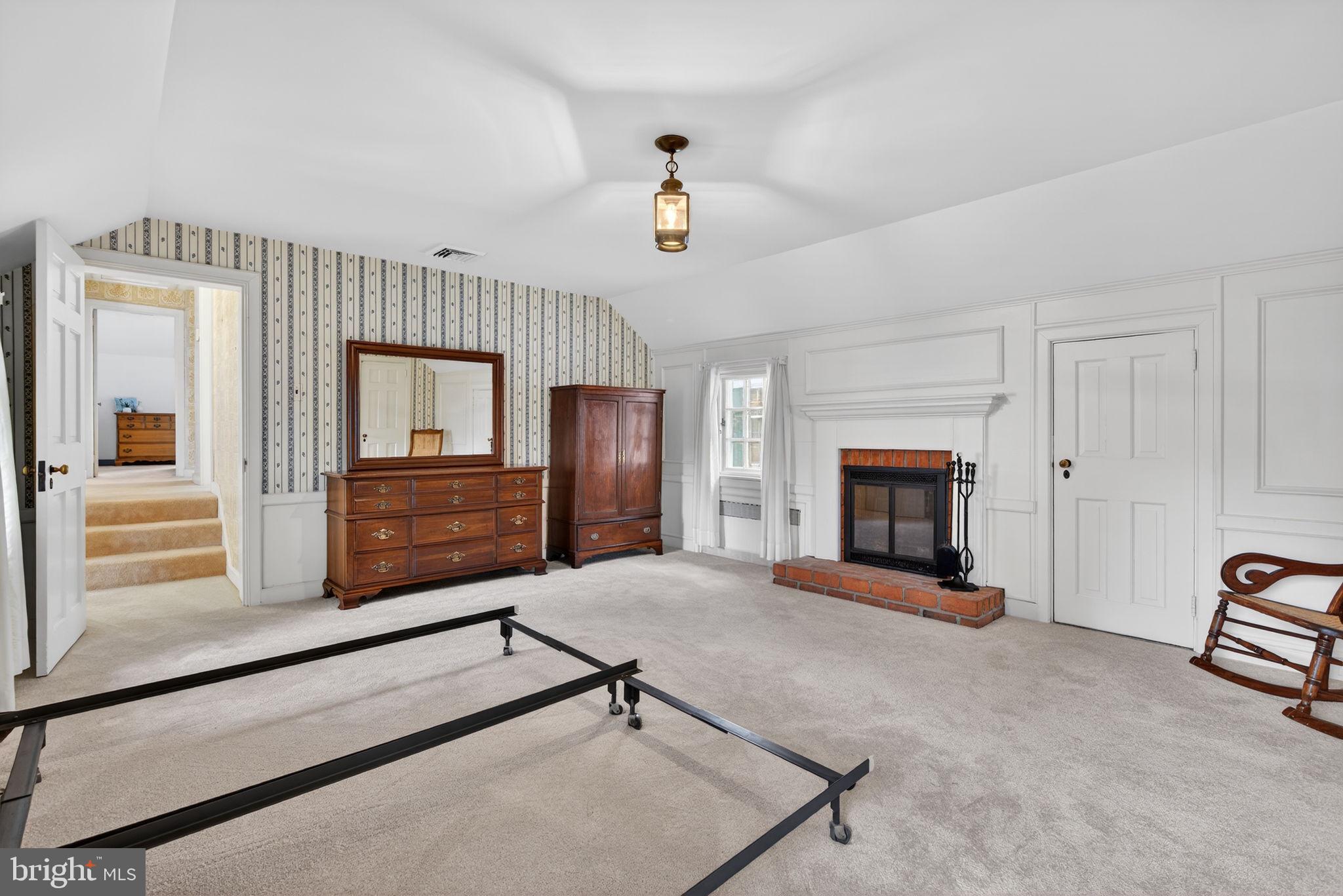 LANCASTER TWP - Residential