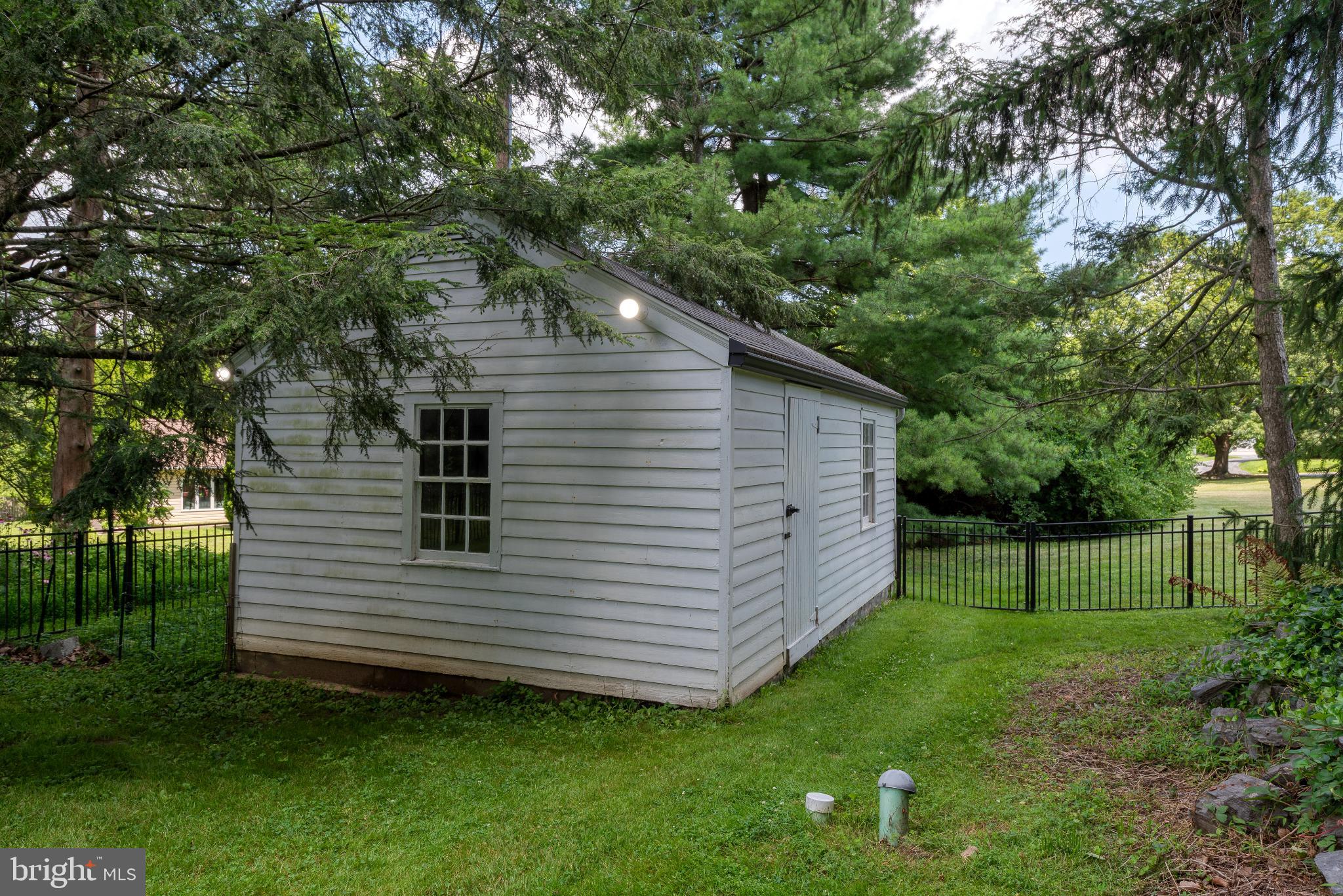 LANCASTER TWP - Residential