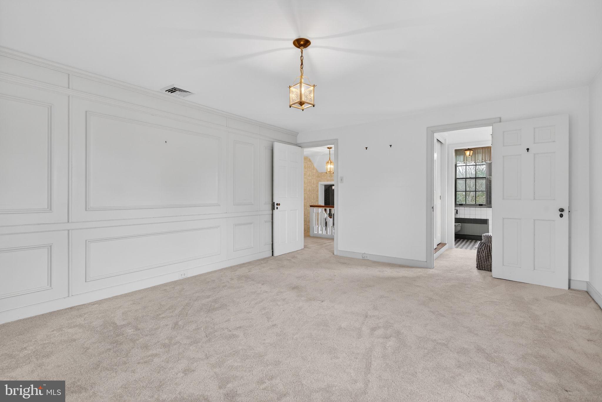 LANCASTER TWP - Residential