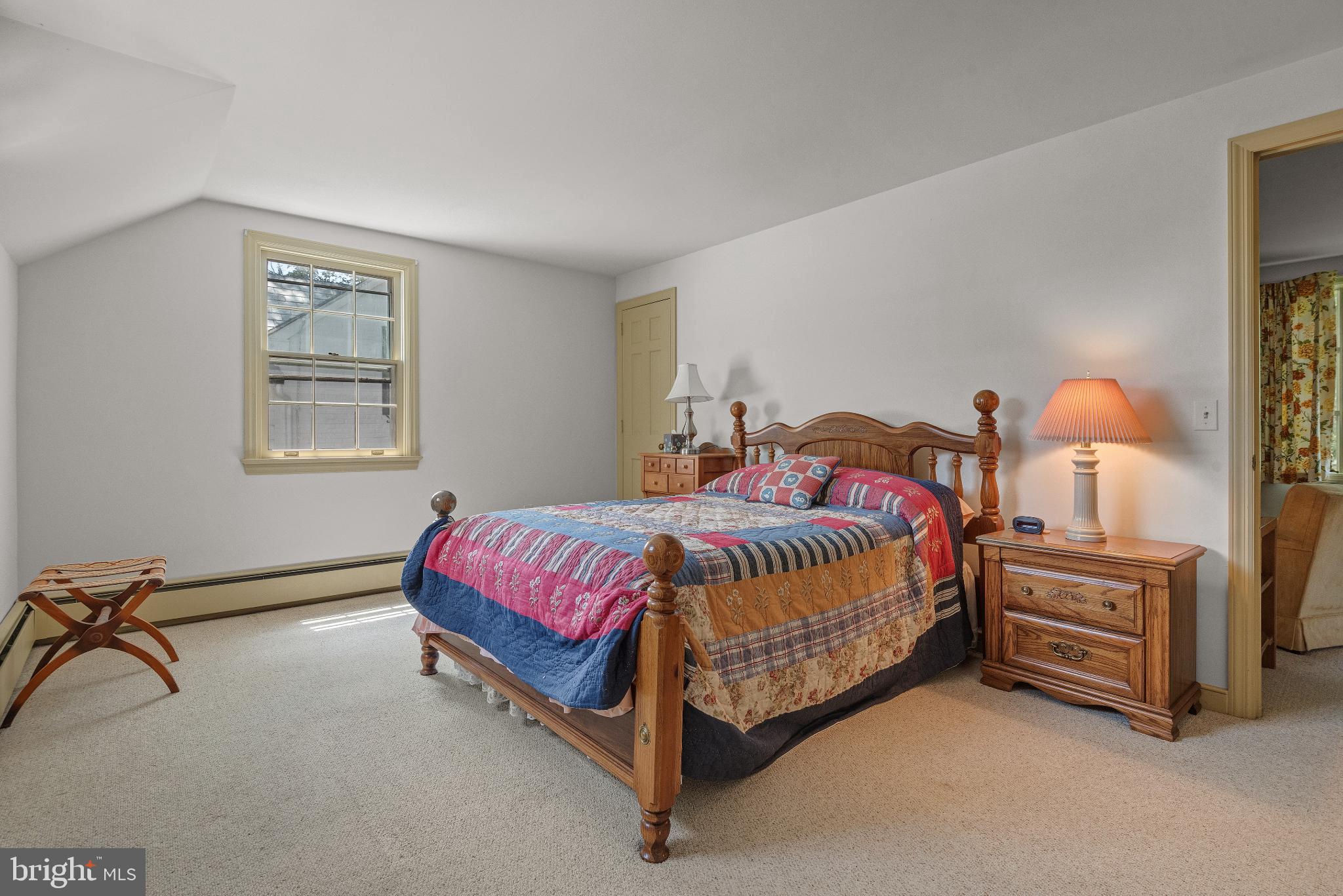 LANCASTER TWP - Residential