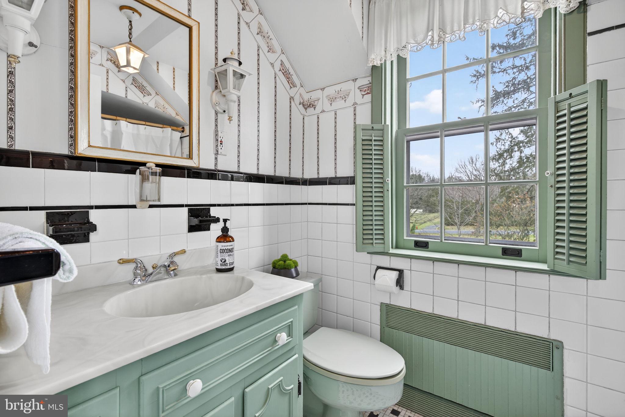 LANCASTER TWP - Residential