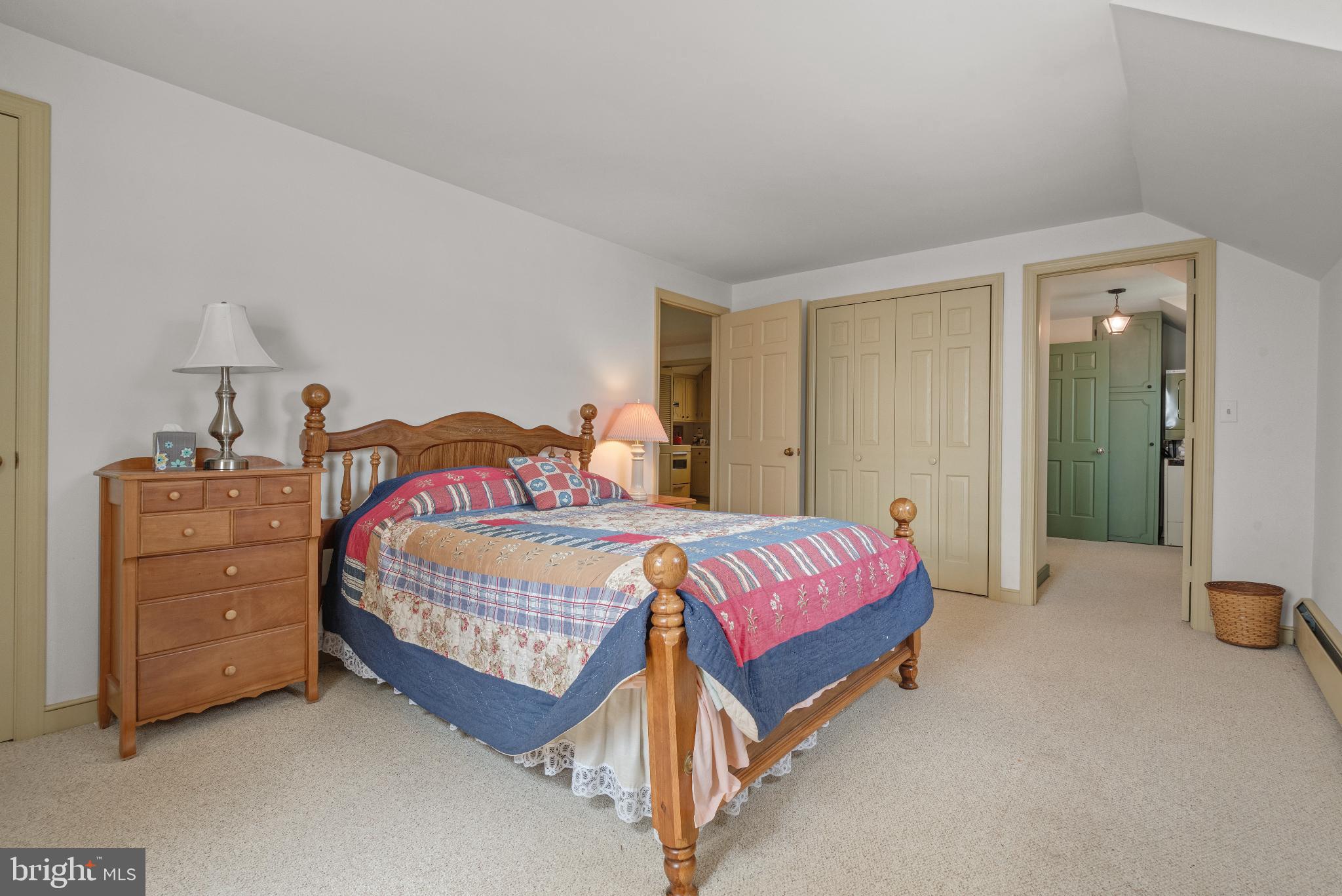 LANCASTER TWP - Residential