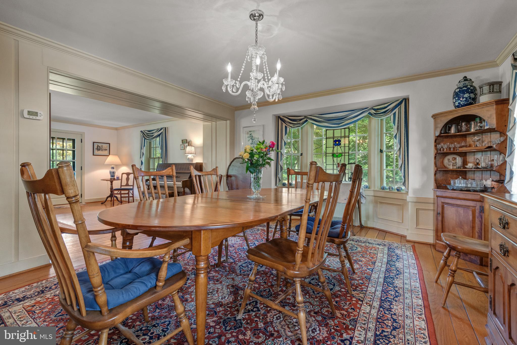 LANCASTER TWP - Residential