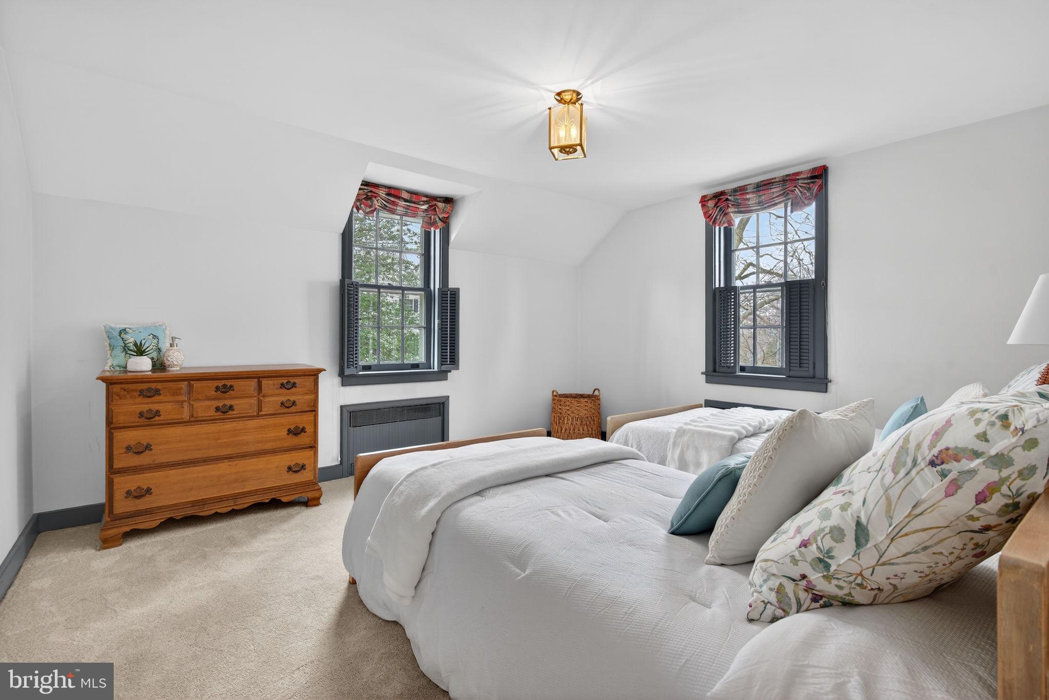 LANCASTER TWP - Residential