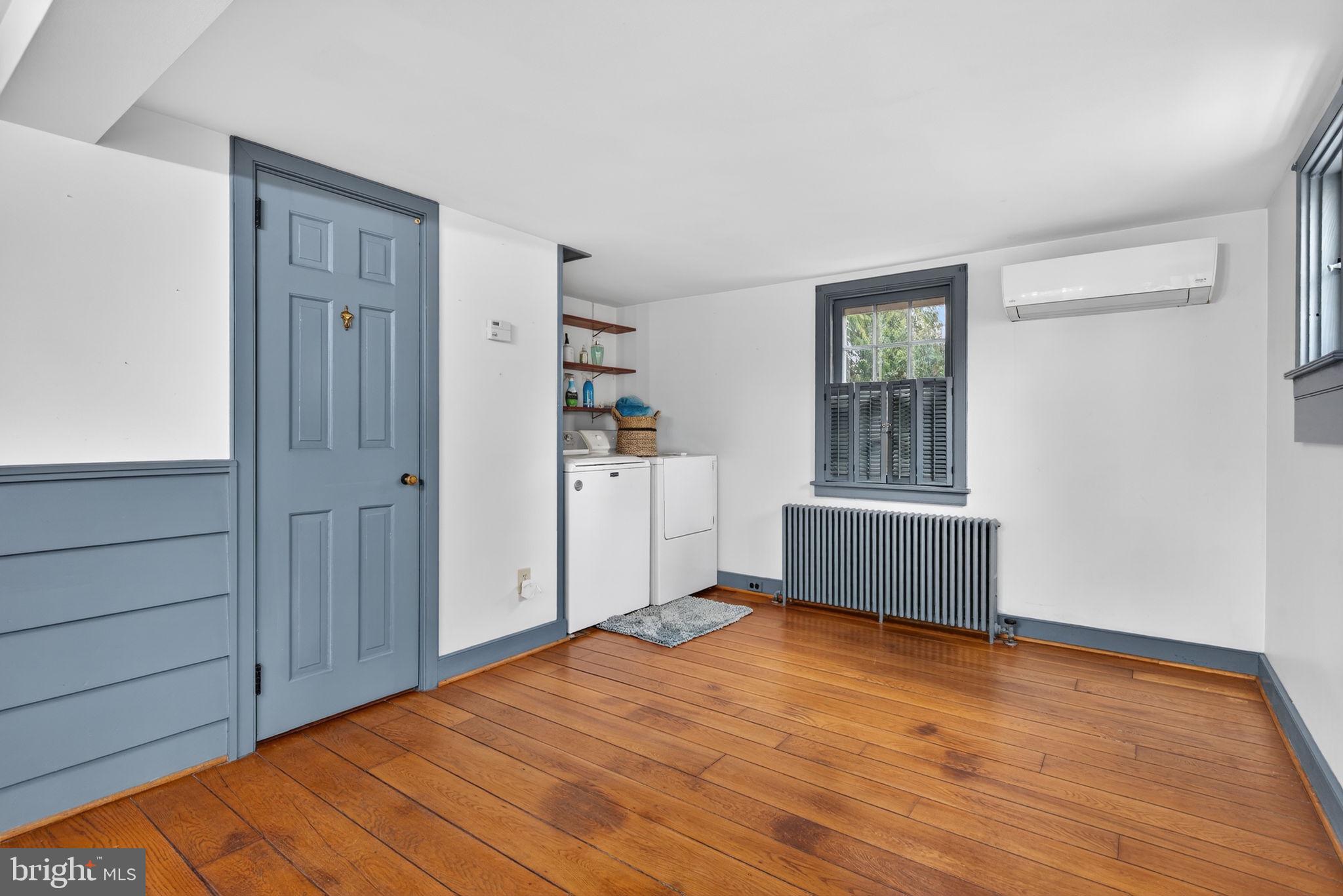 LANCASTER TWP - Residential