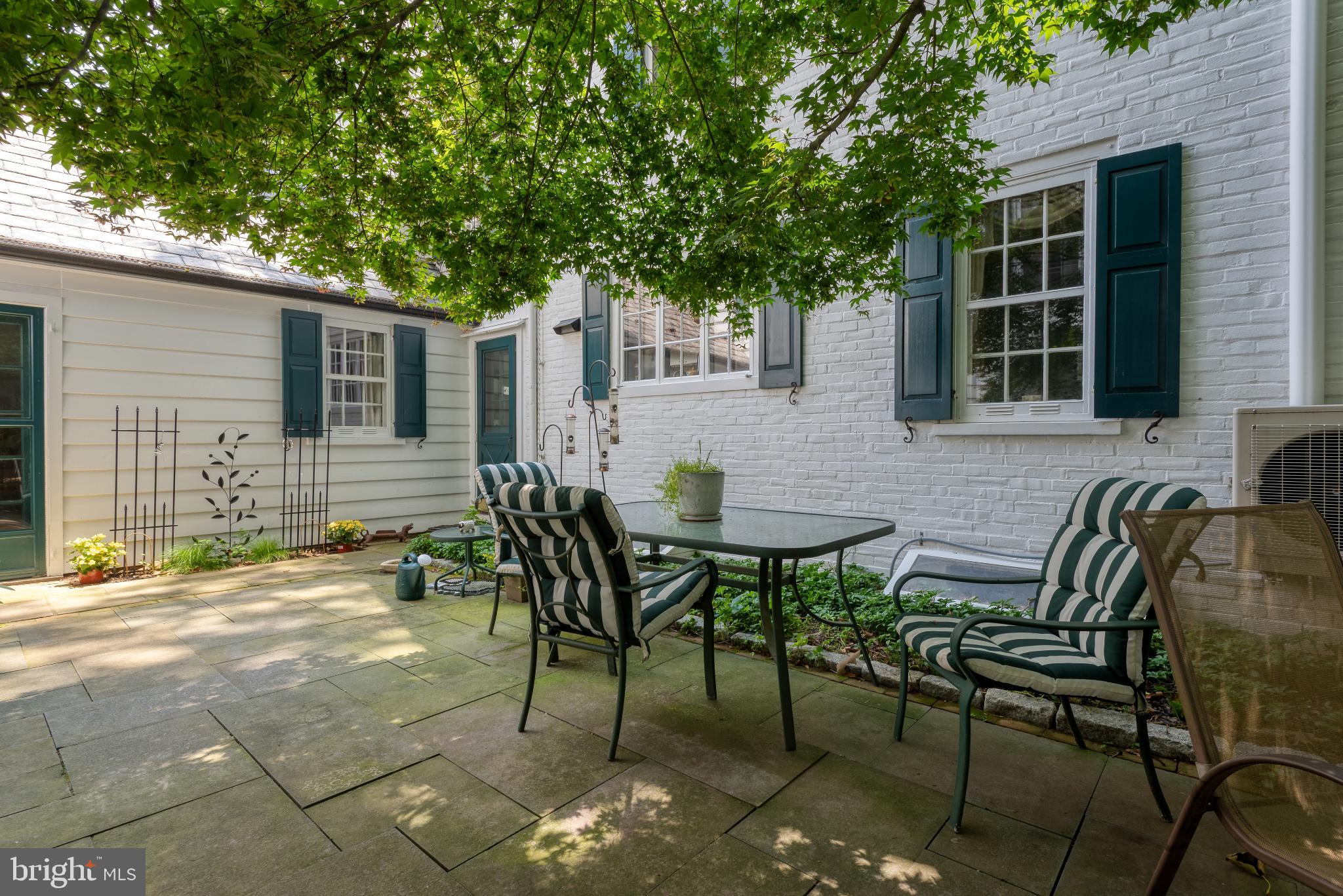 LANCASTER TWP - Residential