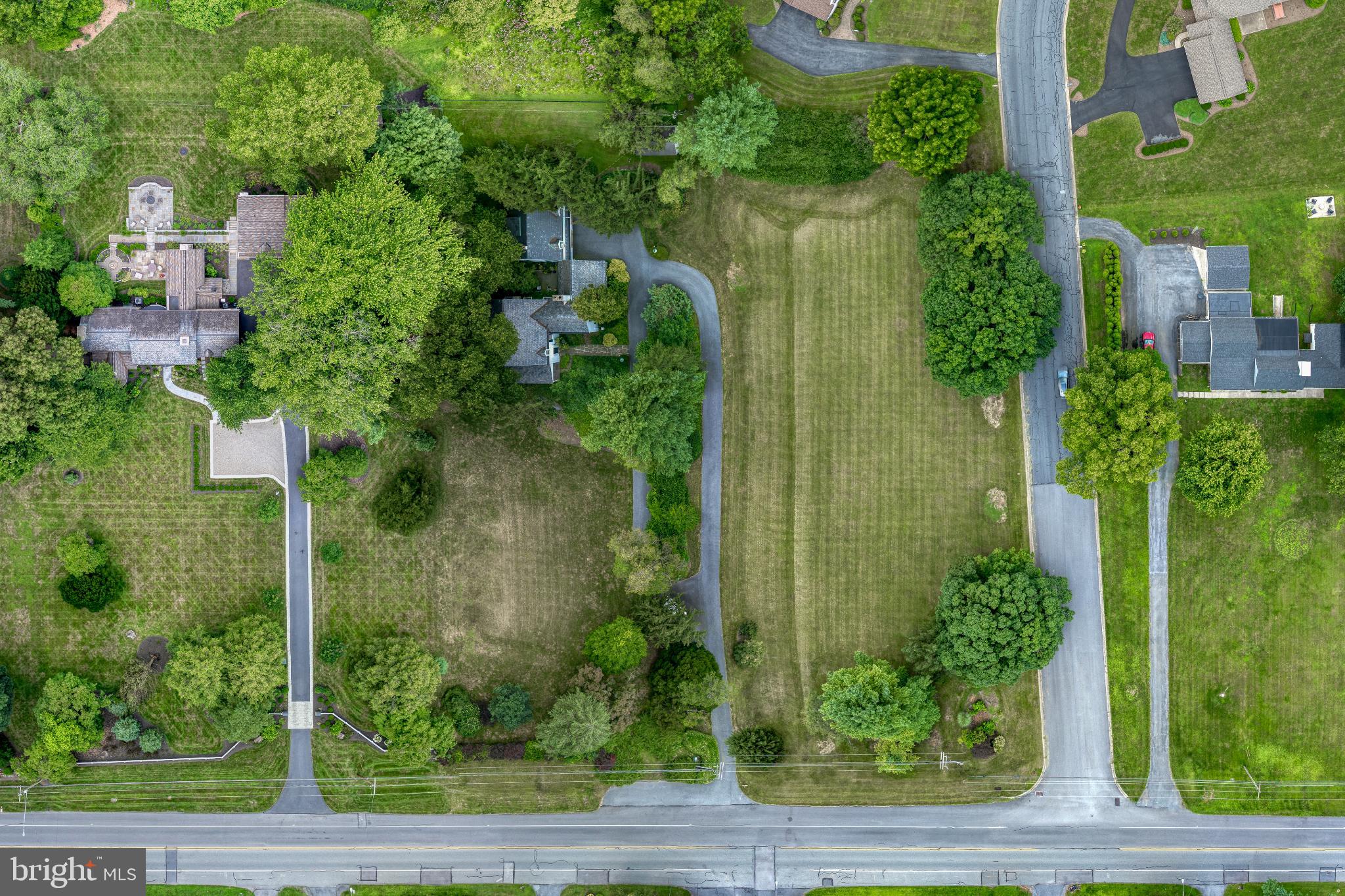 LANCASTER TWP - Residential