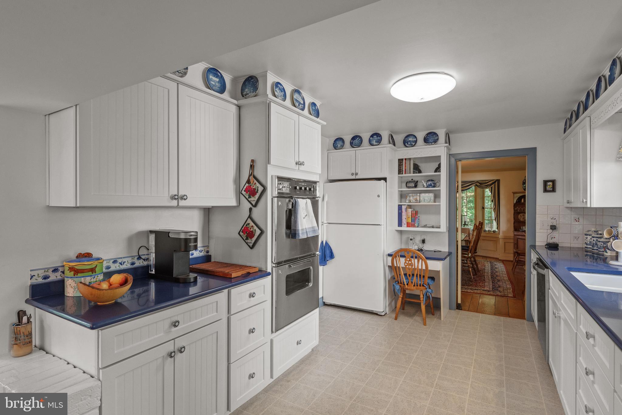 LANCASTER TWP - Residential