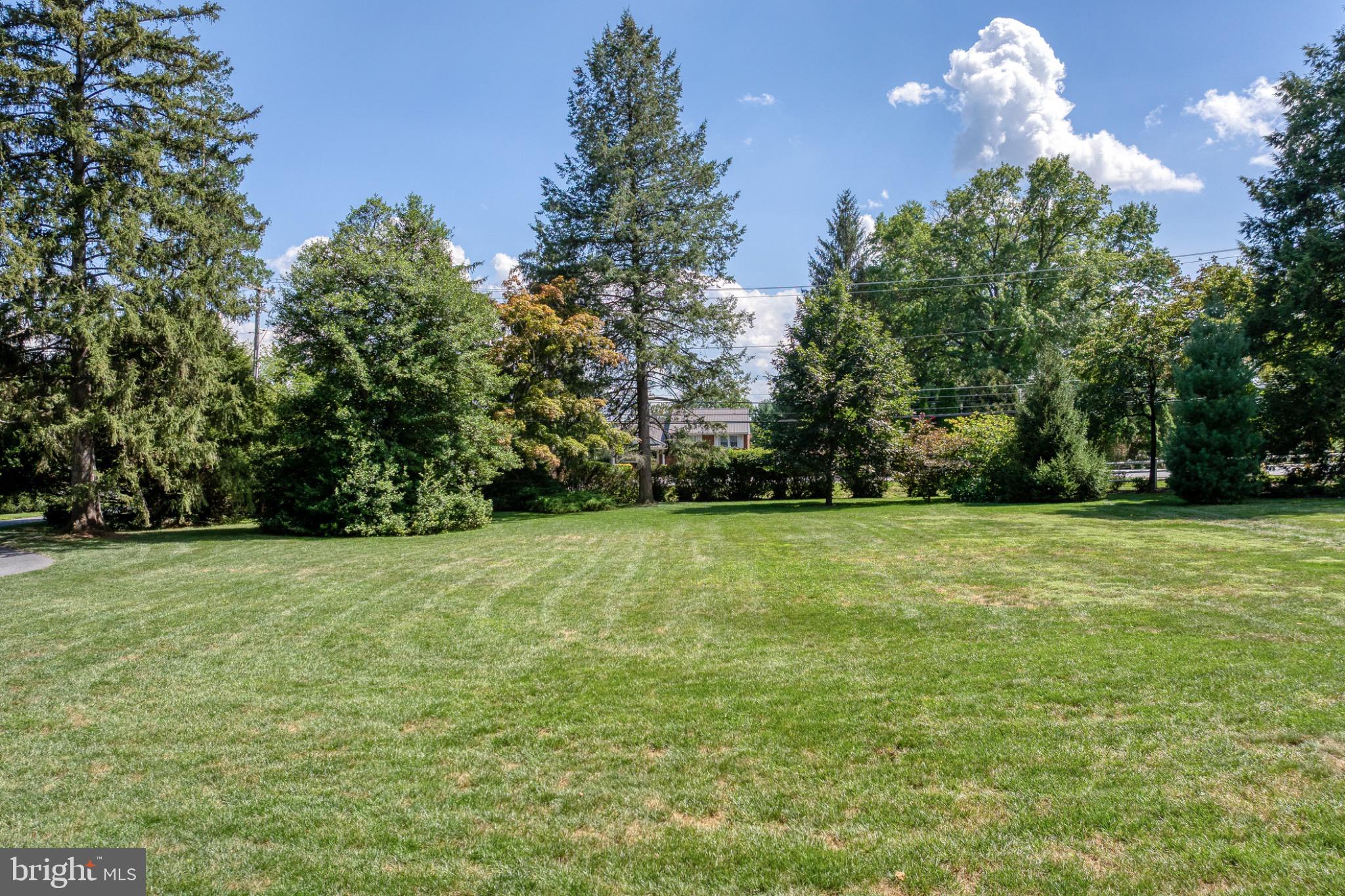 LANCASTER TWP - Residential