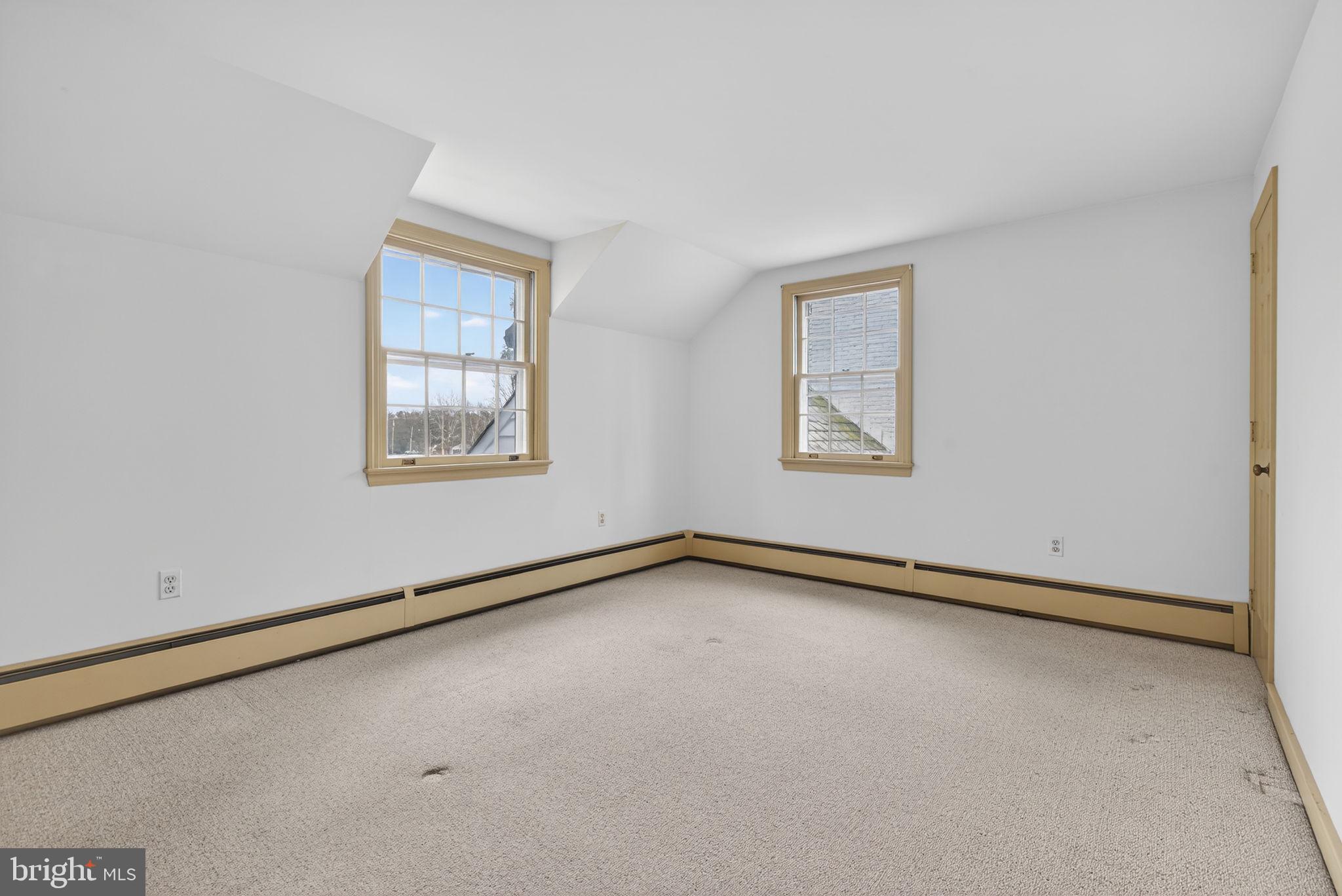 LANCASTER TWP - Residential