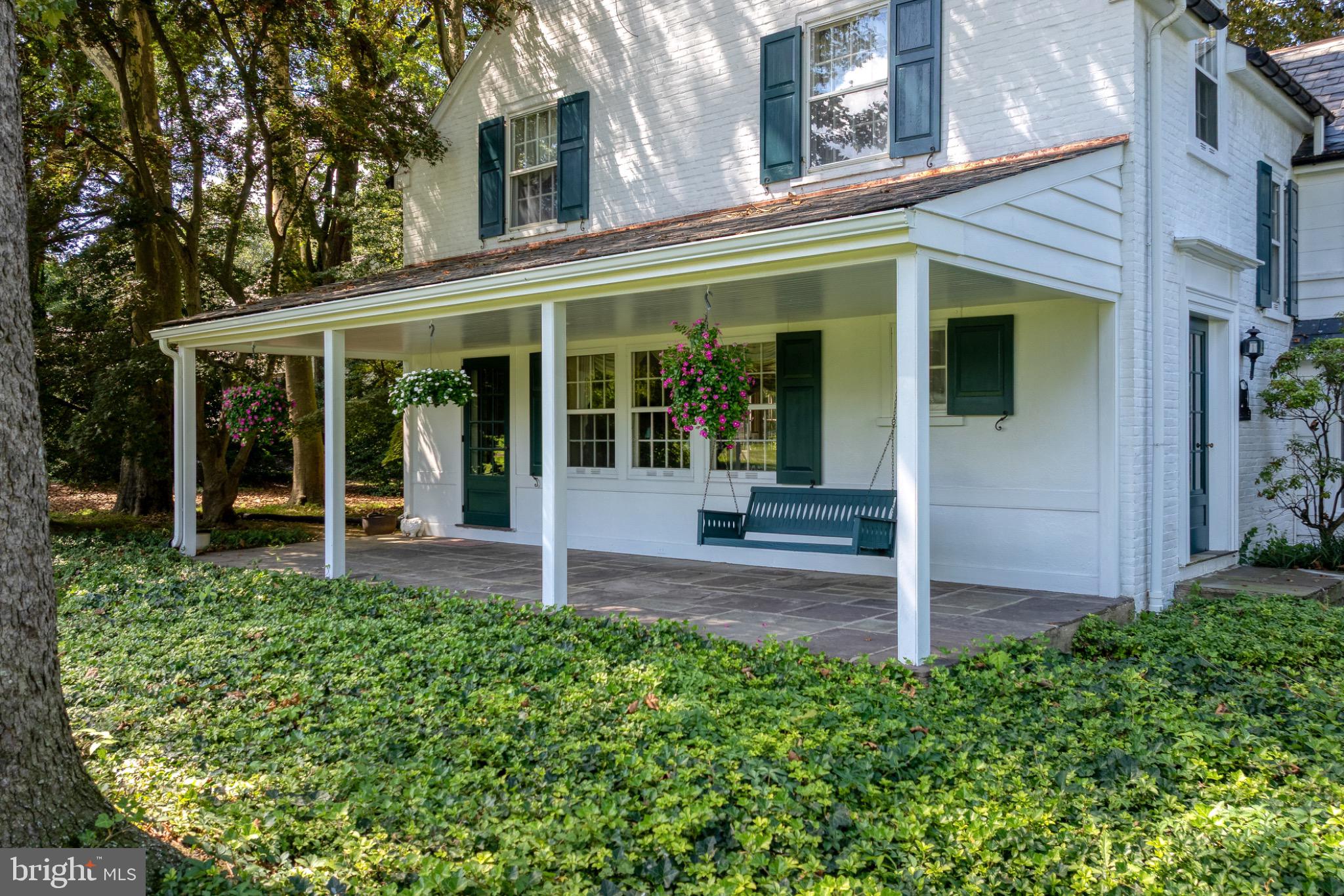 LANCASTER TWP - Residential