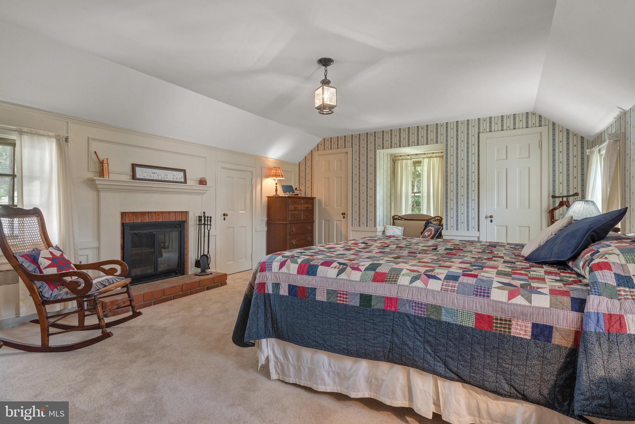 LANCASTER TWP - Residential