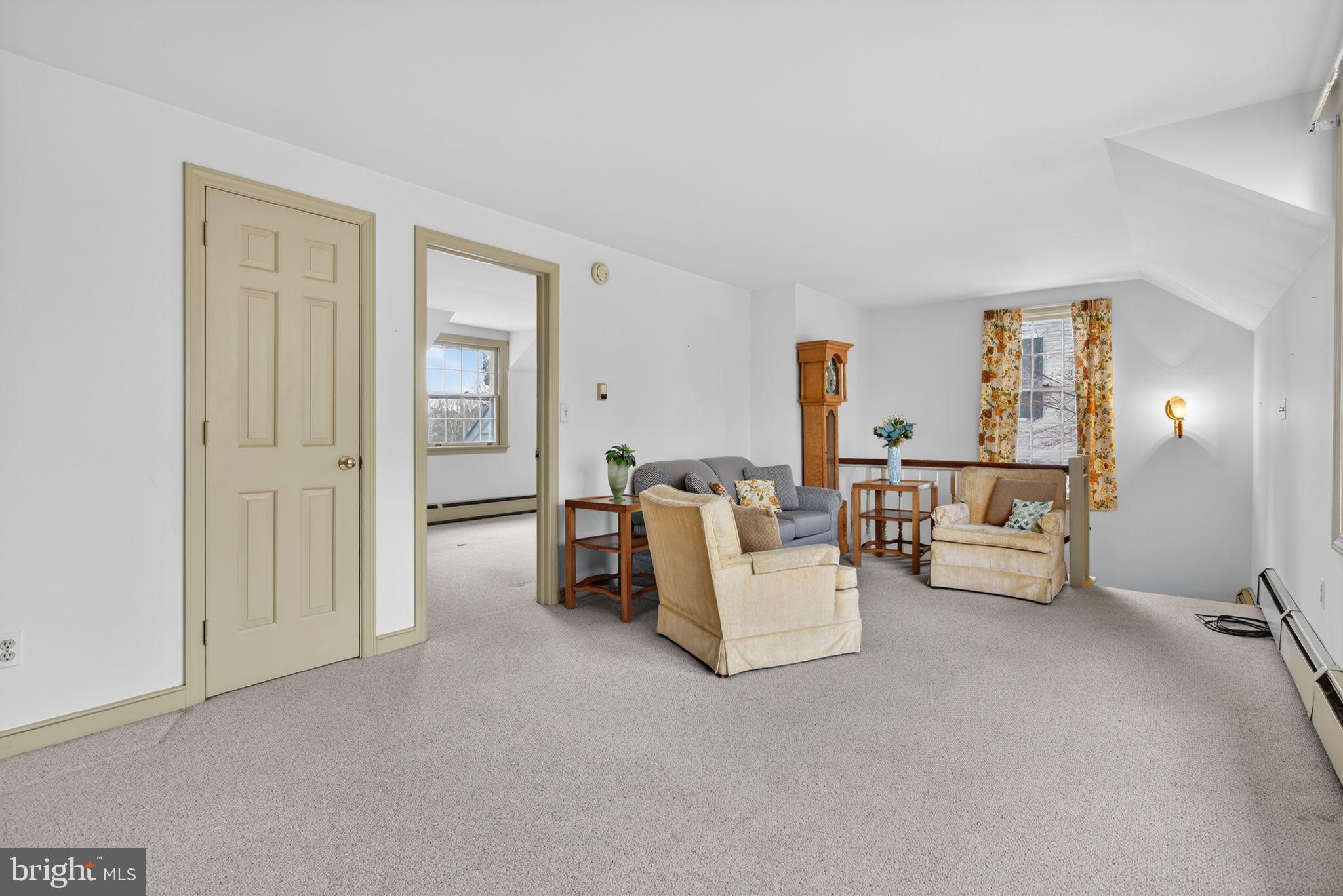 LANCASTER TWP - Residential