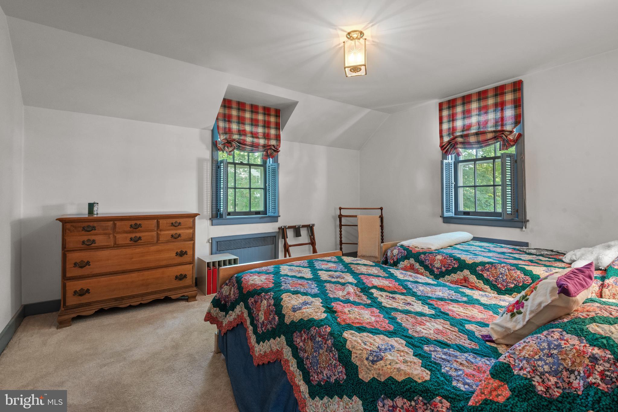 LANCASTER TWP - Residential