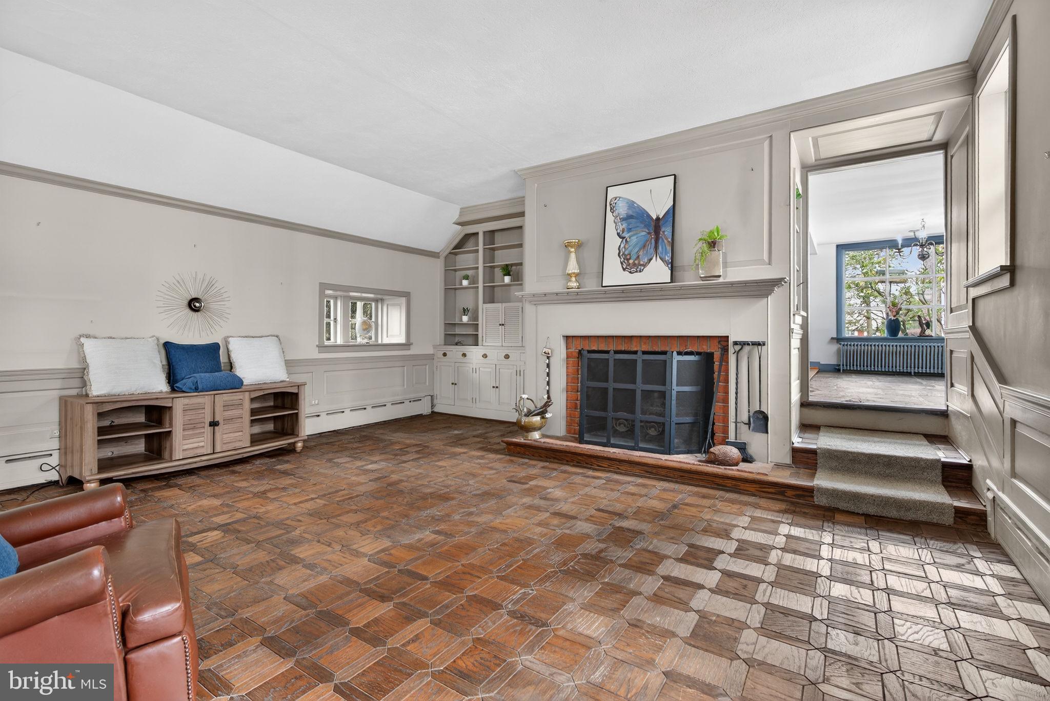 LANCASTER TWP - Residential