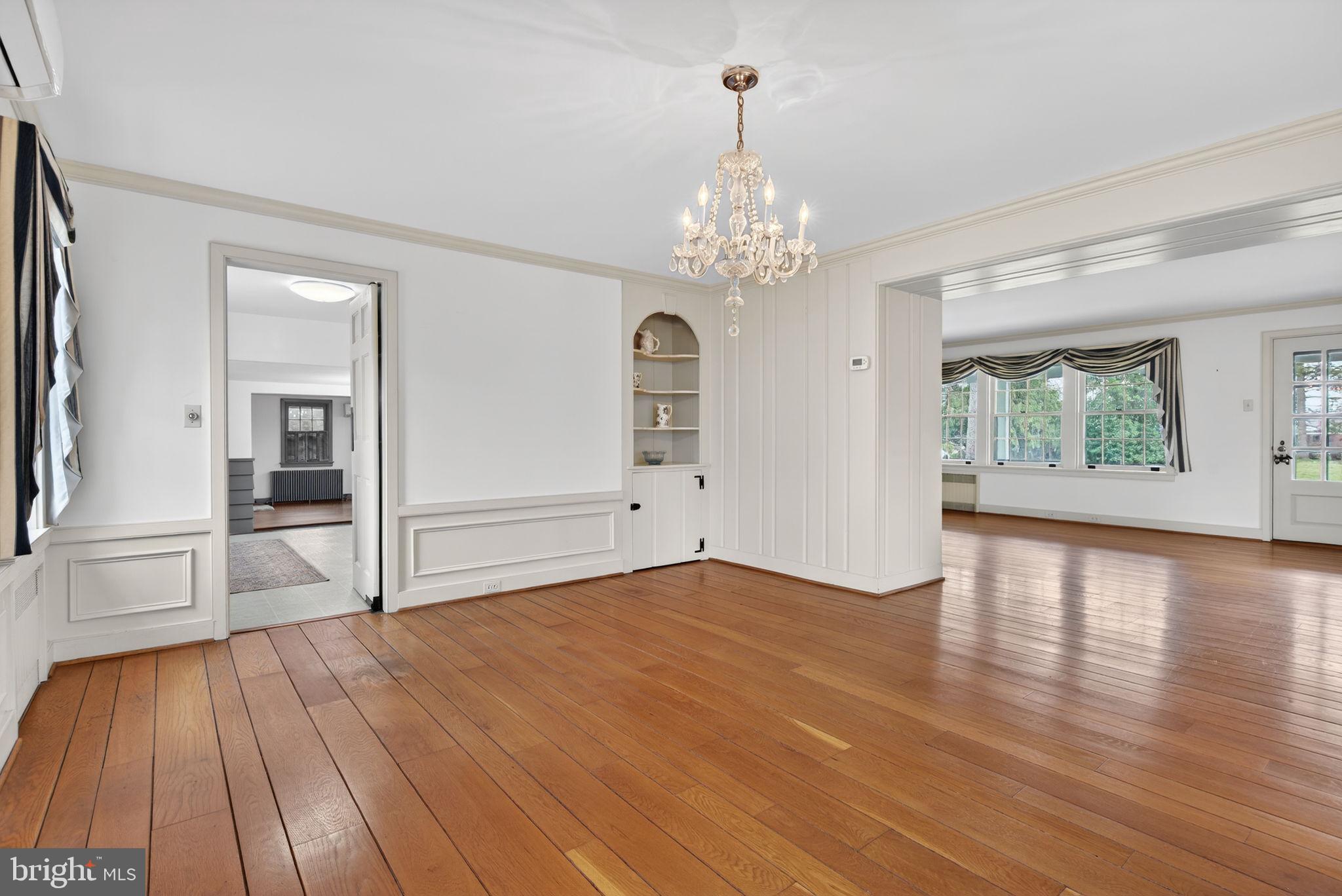 LANCASTER TWP - Residential