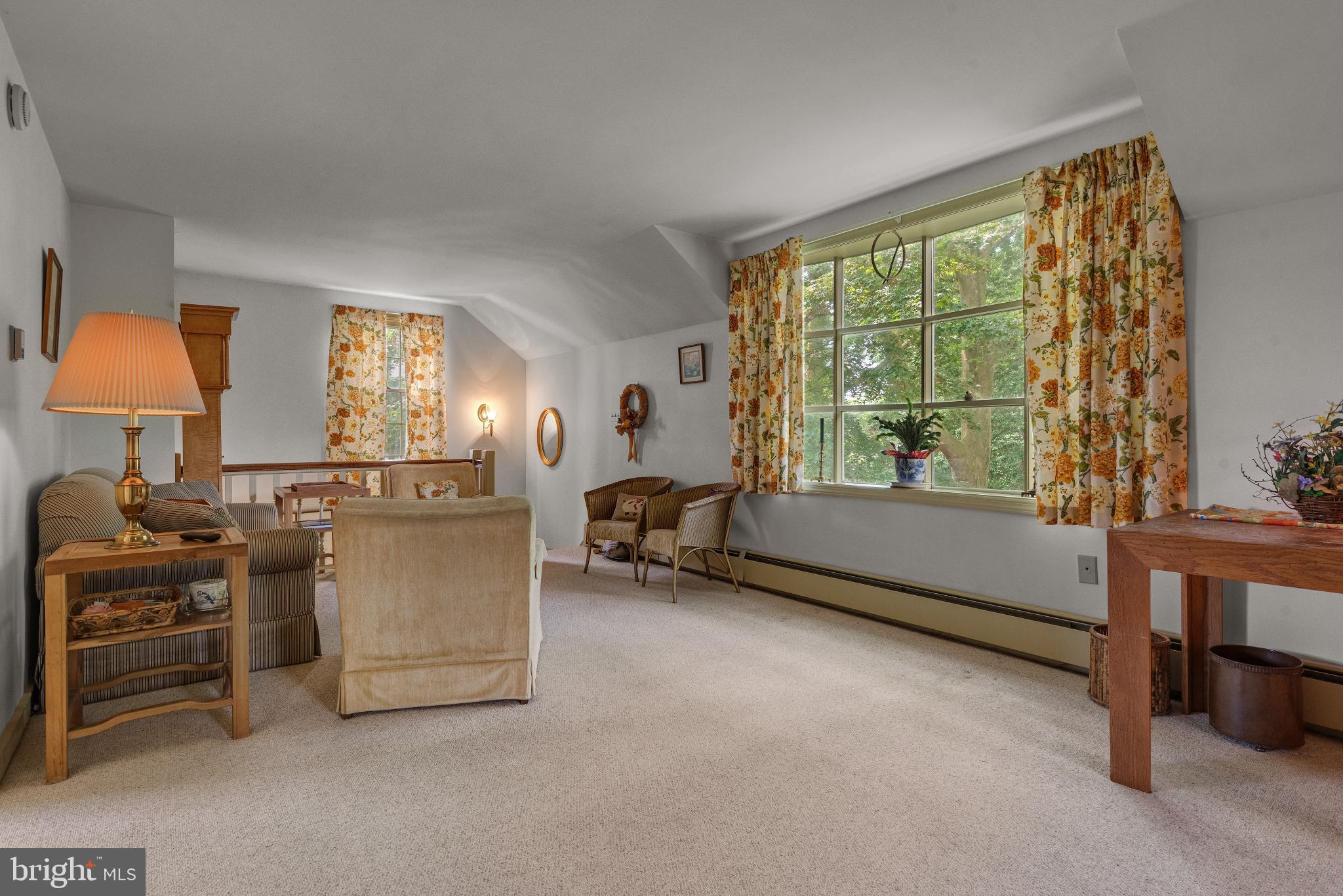 LANCASTER TWP - Residential