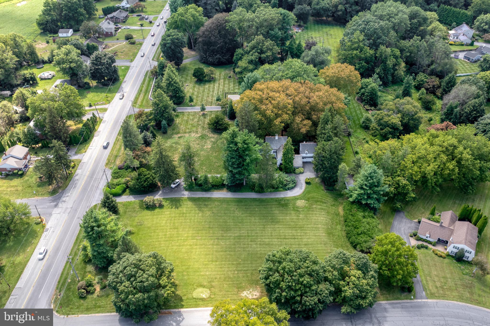 LANCASTER TWP - Residential