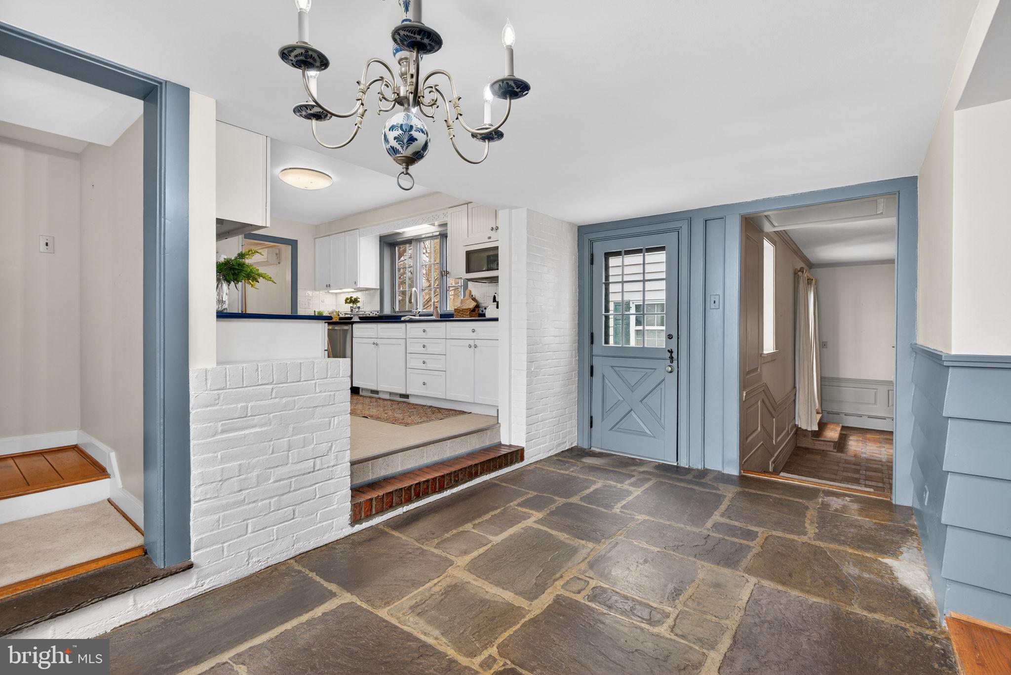 LANCASTER TWP - Residential