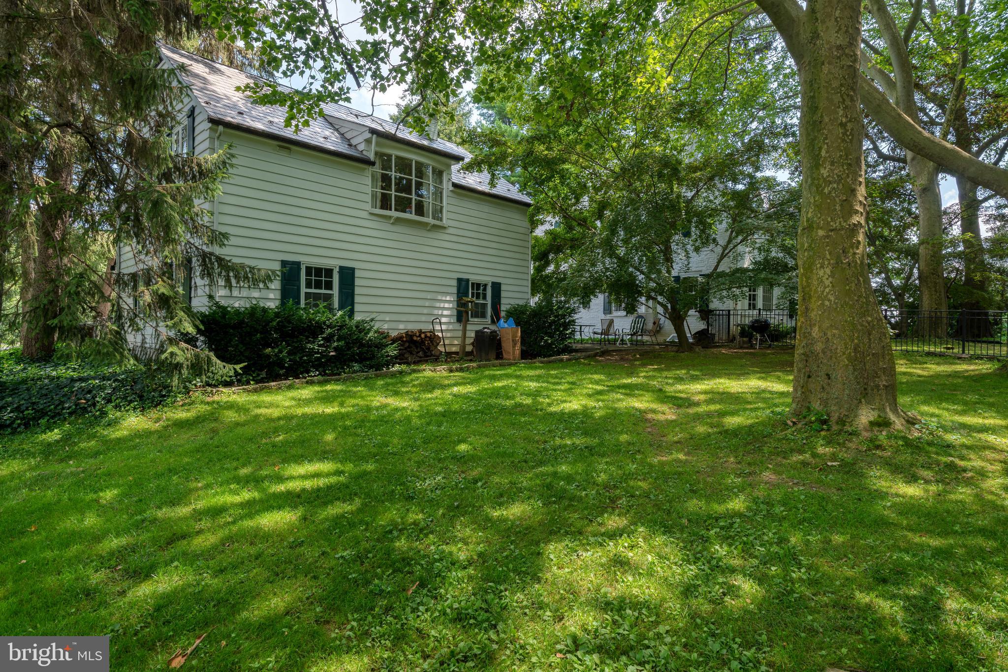 LANCASTER TWP - Residential