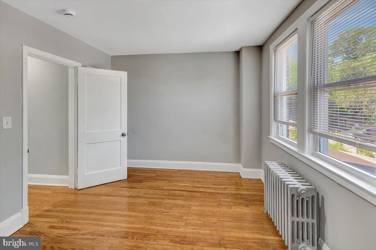 WILSON PARK - Residential