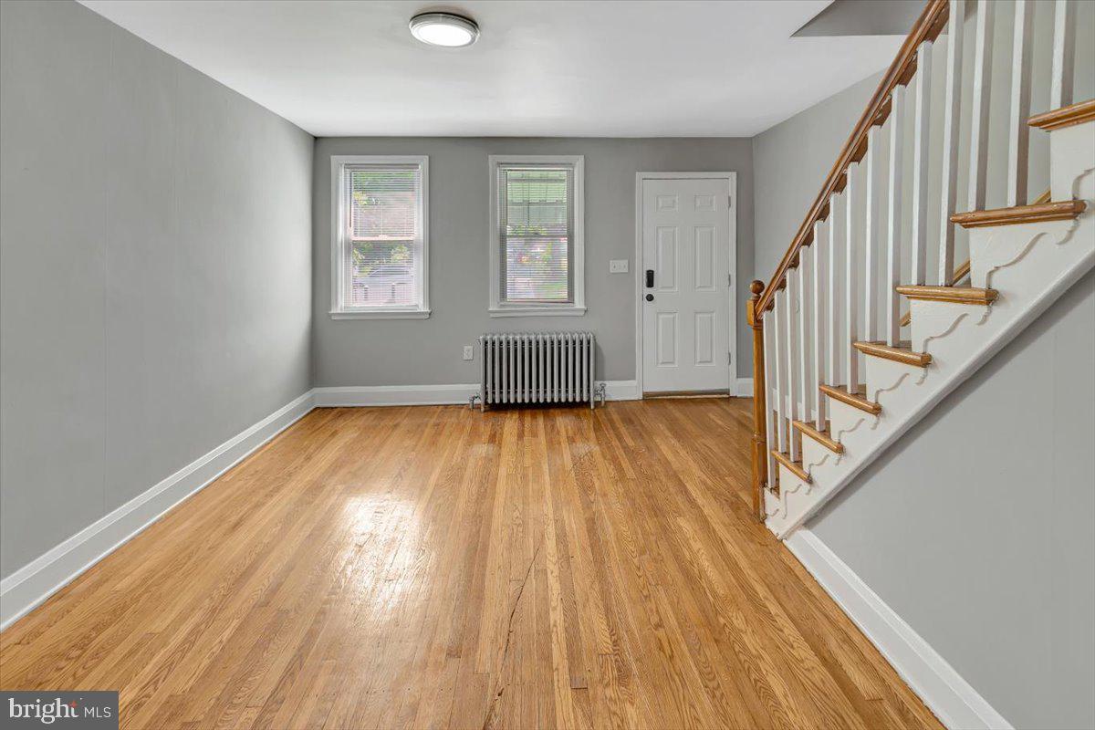 WILSON PARK - Residential