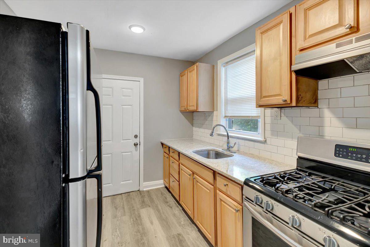 WILSON PARK - Residential