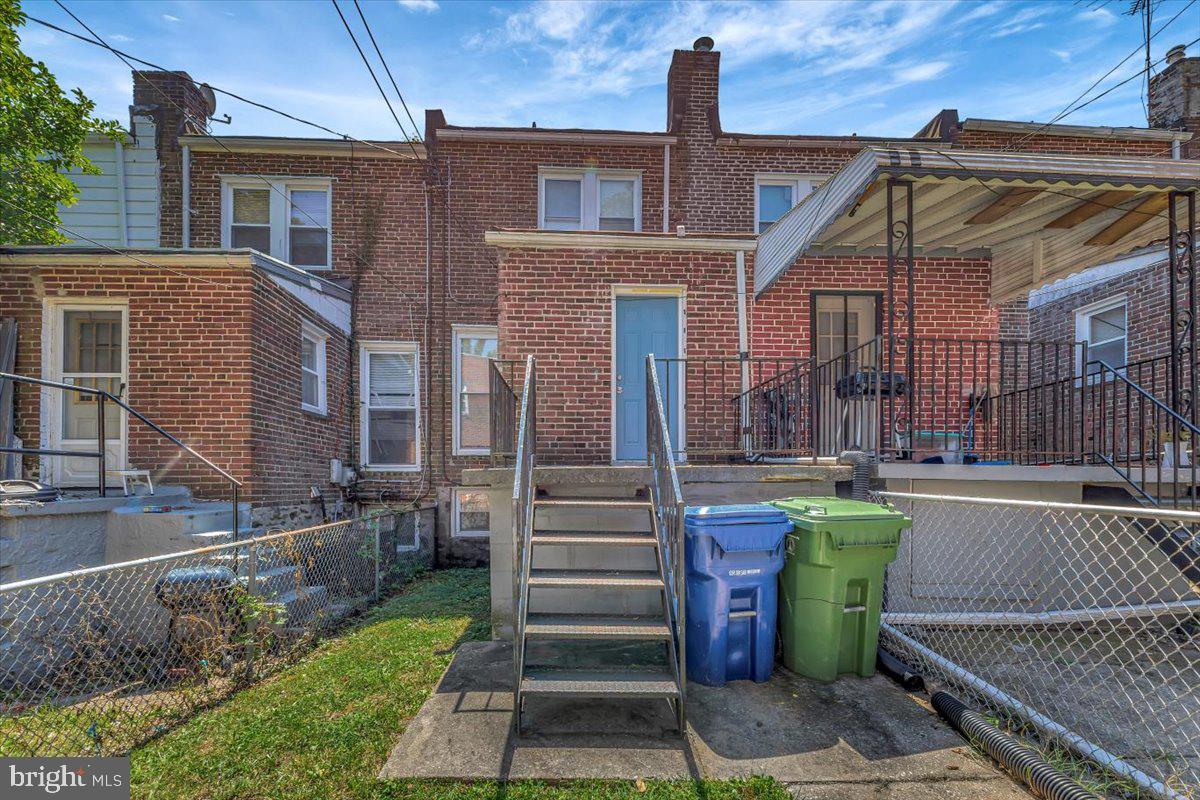 WILSON PARK - Residential