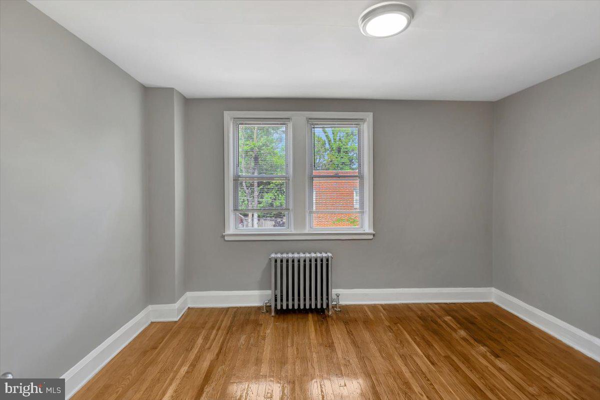 WILSON PARK - Residential