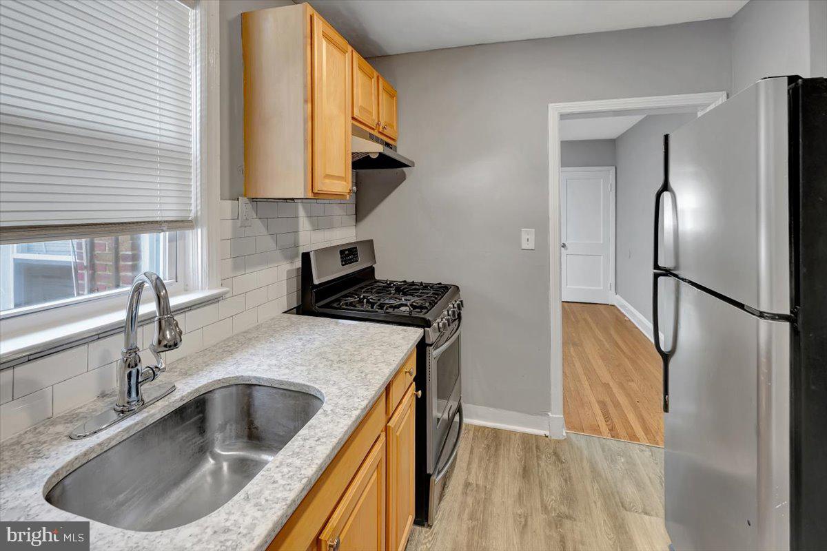 WILSON PARK - Residential