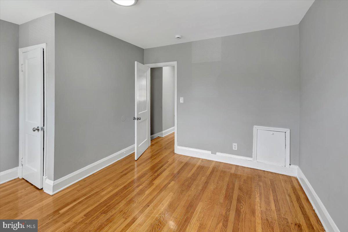 WILSON PARK - Residential