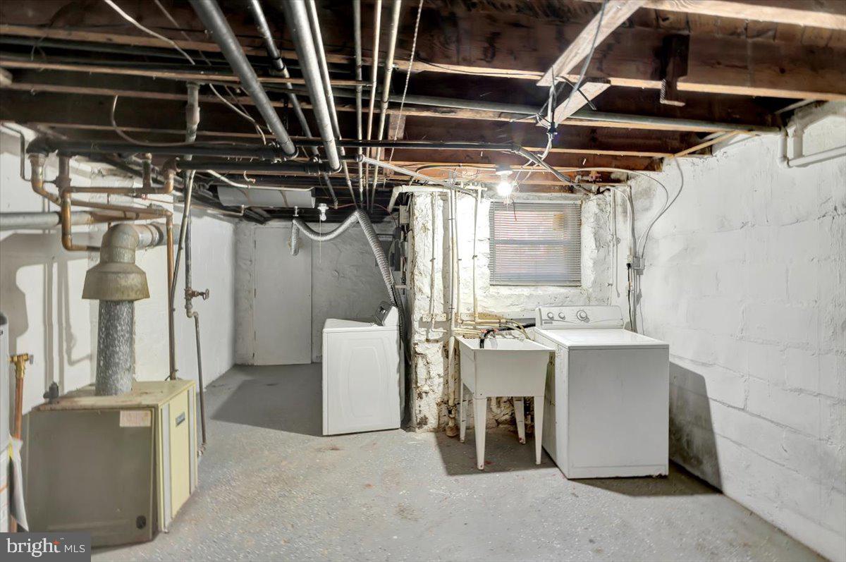 WILSON PARK - Residential