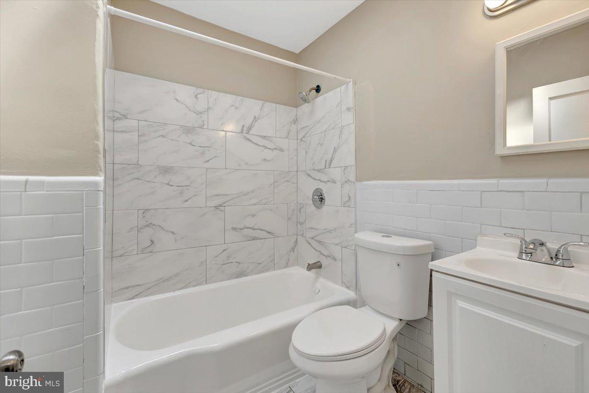 WILSON PARK - Residential