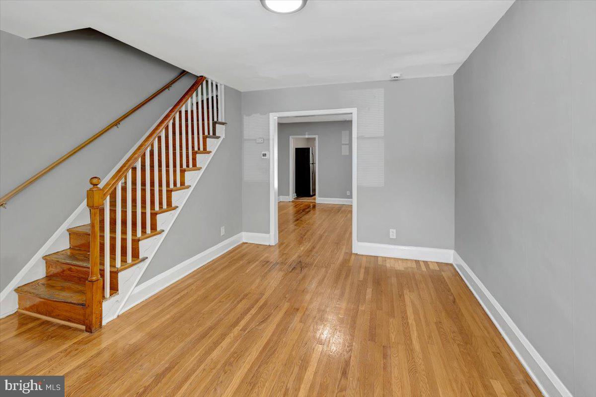 WILSON PARK - Residential