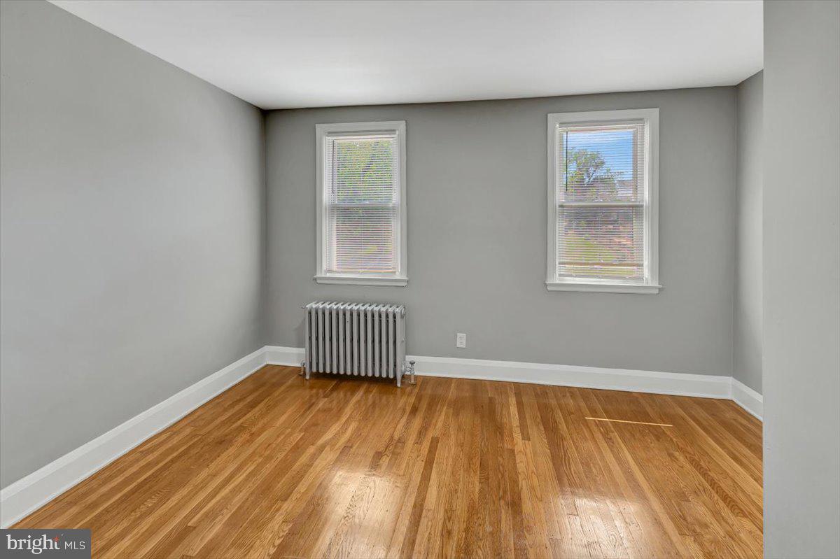 WILSON PARK - Residential