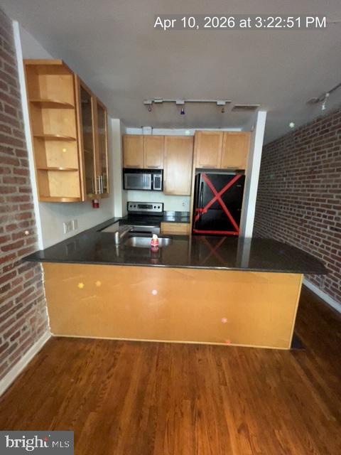 1317 RHODE ISLAND AVENUE NW 202