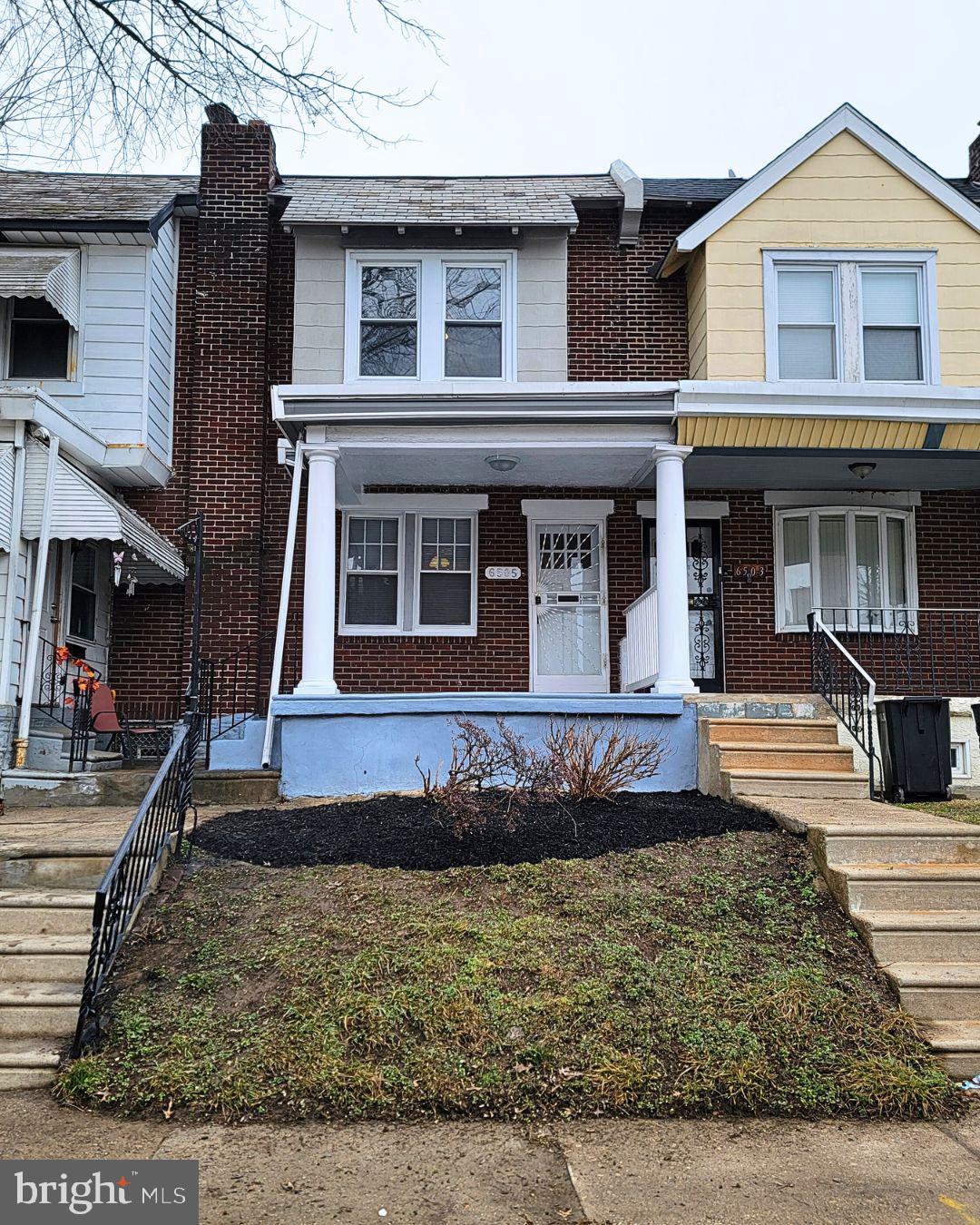 WEST OAK LANE - Residential