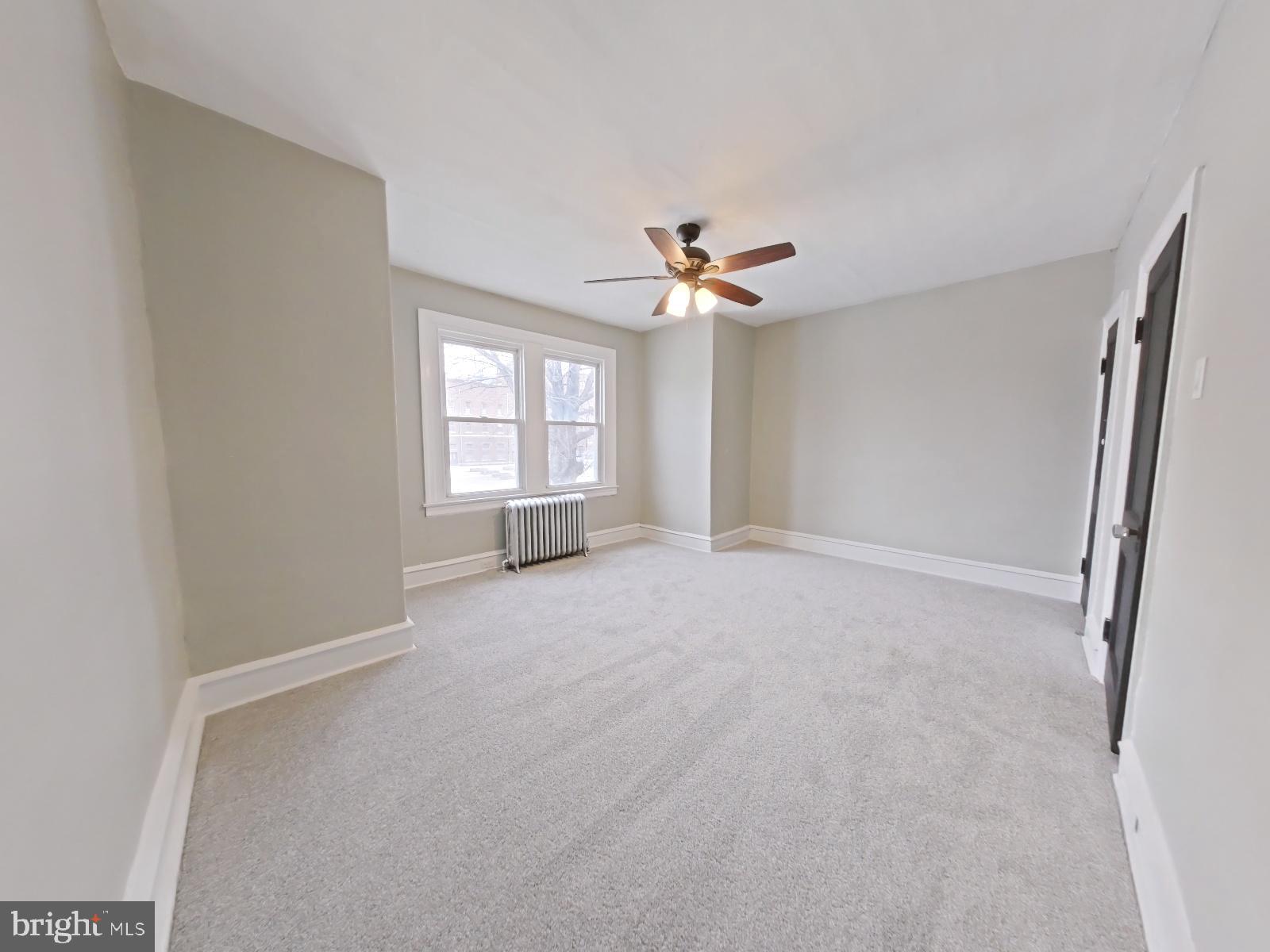 WEST OAK LANE - Residential