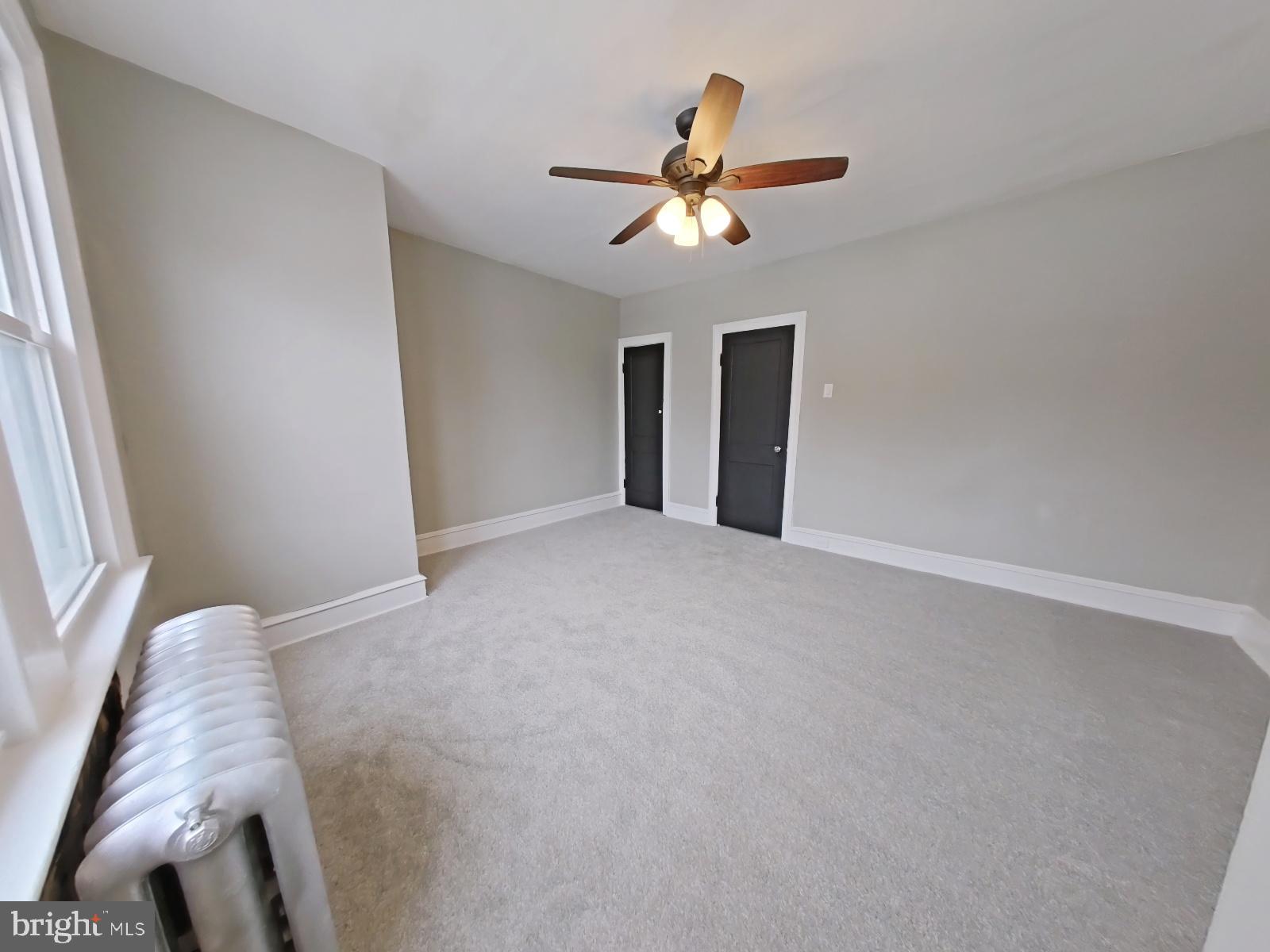 WEST OAK LANE - Residential