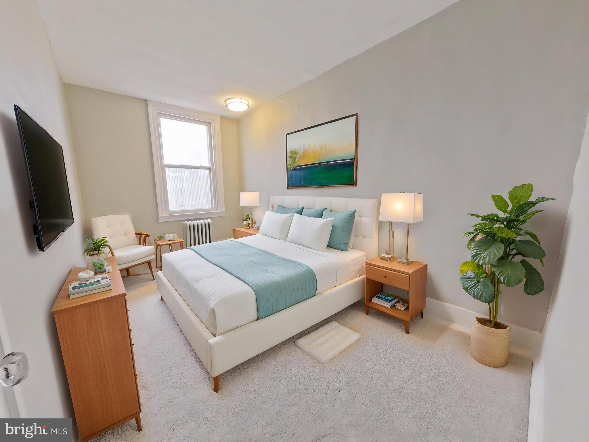 WEST OAK LANE - Residential