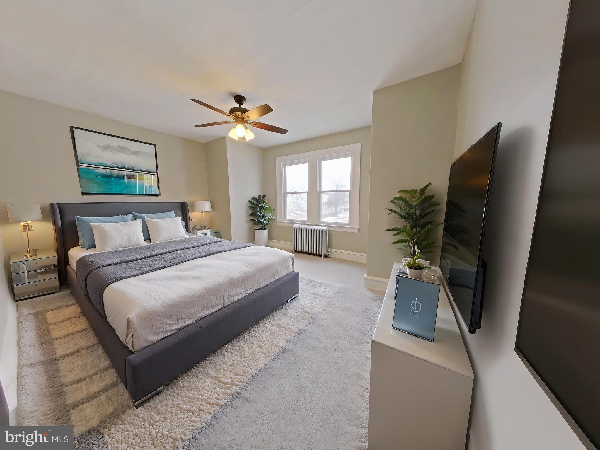 WEST OAK LANE - Residential