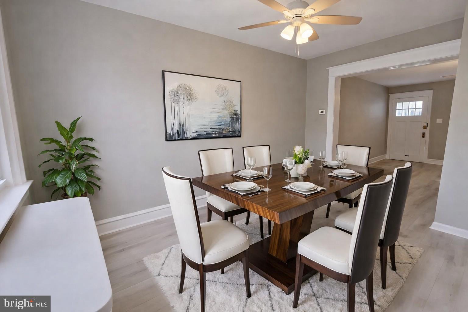 WEST OAK LANE - Residential