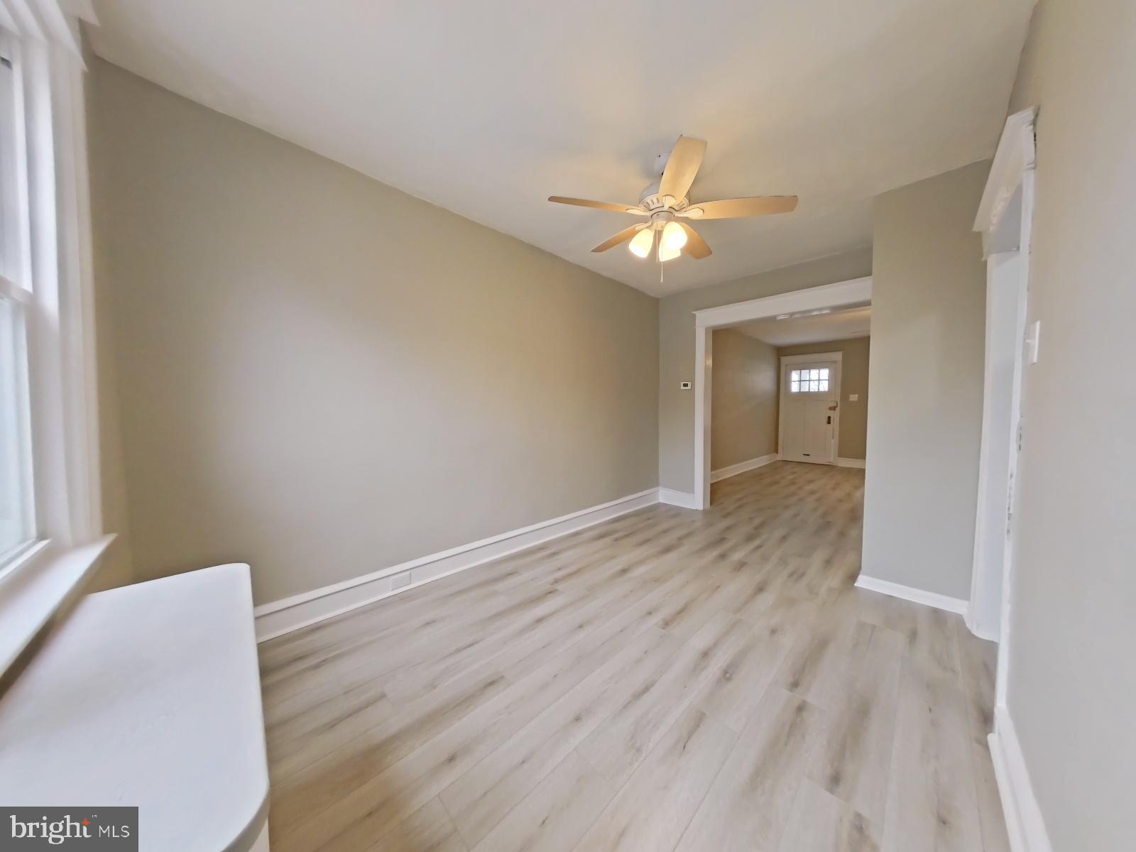 WEST OAK LANE - Residential