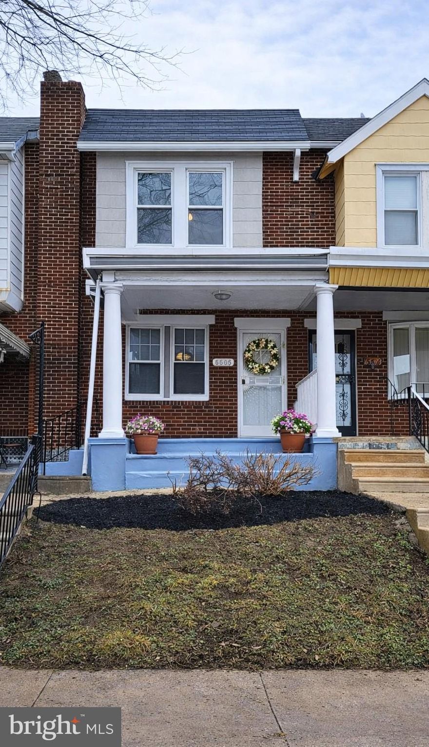 Some homes are just houses. This one is different.
Tucked into the sought-after West Oak Lane neighborhood, this just-renovated 3-bedroom, 1.5-bath home checks every box — space, character, parking, outdoor living, and a location that puts Philadelphia at your fingertips. And right now, the seller is handing you a head start: $5,000 toward your closing costs and a home warranty included at settlement.
The numbers get even better. This property qualifies for CRA financing — that means 3% down, zero PMI, and an interest rate lower than FHA. Stack that with the Key Bank $5K credit (combinable with the Philly First Home $10K grant) and you're looking at a path to ownership that's more accessible than you think. 

Brand New. Move-In Ready. Yours.
This home just completed a fresh renovation — and it shows. New kitchen. Refinished hardwood floors. Updated mechanical systems including roof and HVAC. Everything that matters has been touched, tested, and done right. There's nothing to fix, nothing to negotiate around, and nothing standing between you and move-in day. The home is vacant and available immediately — which means if you're ready, this can happen fast.

Step Inside. You'll Want to Stay.
From the moment you walk through the door, the warmth is undeniable. The generous living room draws you in with its handsome decorative brick fireplace — the kind of feature that anchors a room and starts a conversation. Beneath your feet, freshly refinished hardwood floors with custom inlay detail add craftsmanship rarely found at this price point.
The layout flows the way a home should: living room into dining room, dining room into kitchen — easy for everyday life, effortless for entertaining. The newly renovated kitchen is fully equipped (range, refrigerator, built-in microwave) and opens directly to the rear deck, where morning coffee tastes better and summer dinners linger longer. A first-floor powder room rounds out the main level with practical polish.

Room to Rest. Room to Grow.
Upstairs, three well-sized bedrooms offer real closet space — not the kind you have to apologize for. The hallway bath delivers a clean, classic three-piece layout with tub/shower combo and vanity.
The lower level is where function shines: a full laundry area with washer, dryer, and utility basin, plus rear access, direct entry to the attached garage, and driveway parking for a second vehicle. No circling the block. No compromises.

A Neighborhood That Works For You.
With a Walk Score of 80, this address means freedom. East Germantown Recreation Center, Awbury Park, Simons Playground, Cliveden Park, and Freedom Park are all close by. Shopping? Greenleaf at Cheltenham, The Shoppes at La Salle, Cedarbrook Plaza, Rising Sun Plaza, and Jenkintown Square put everything within easy reach.

Schedule your showing today!