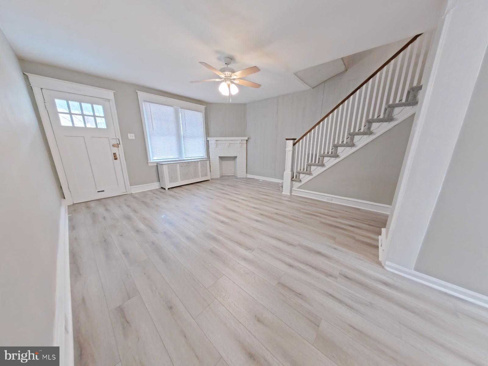 WEST OAK LANE - Residential