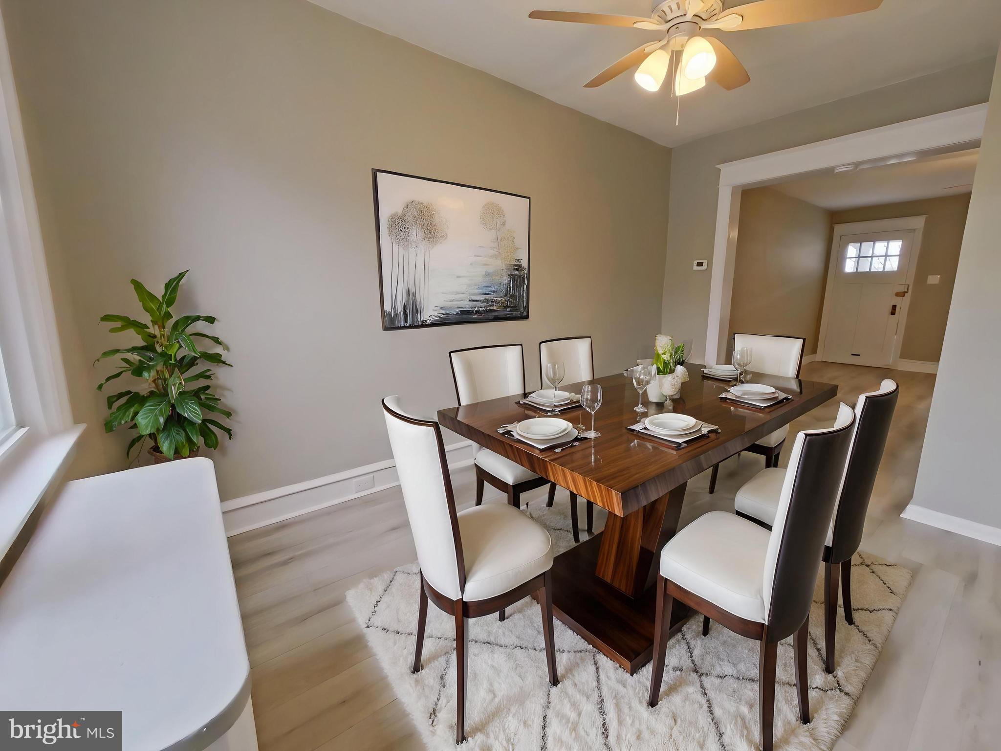 WEST OAK LANE - Residential