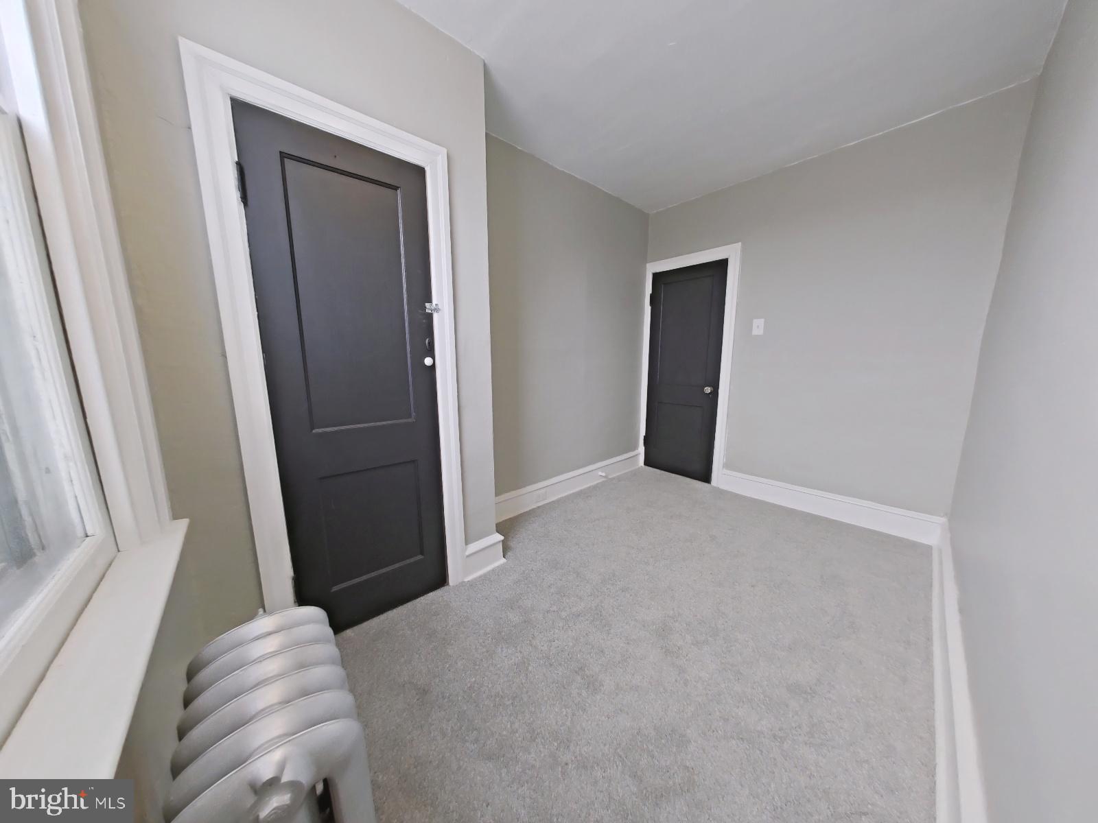 WEST OAK LANE - Residential